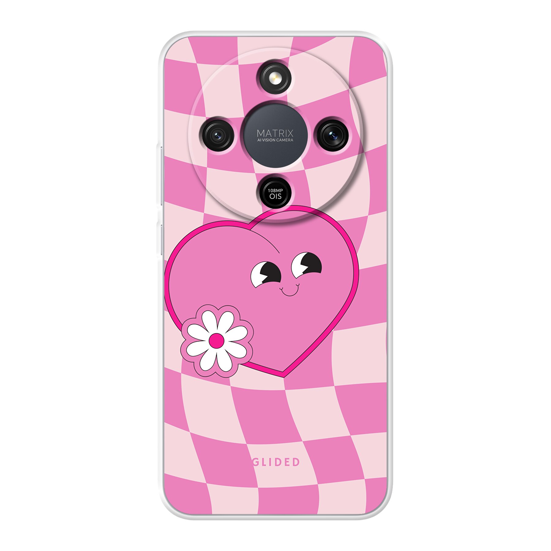 Immagine del prodotto Sweet Love - Honor X9 Cover