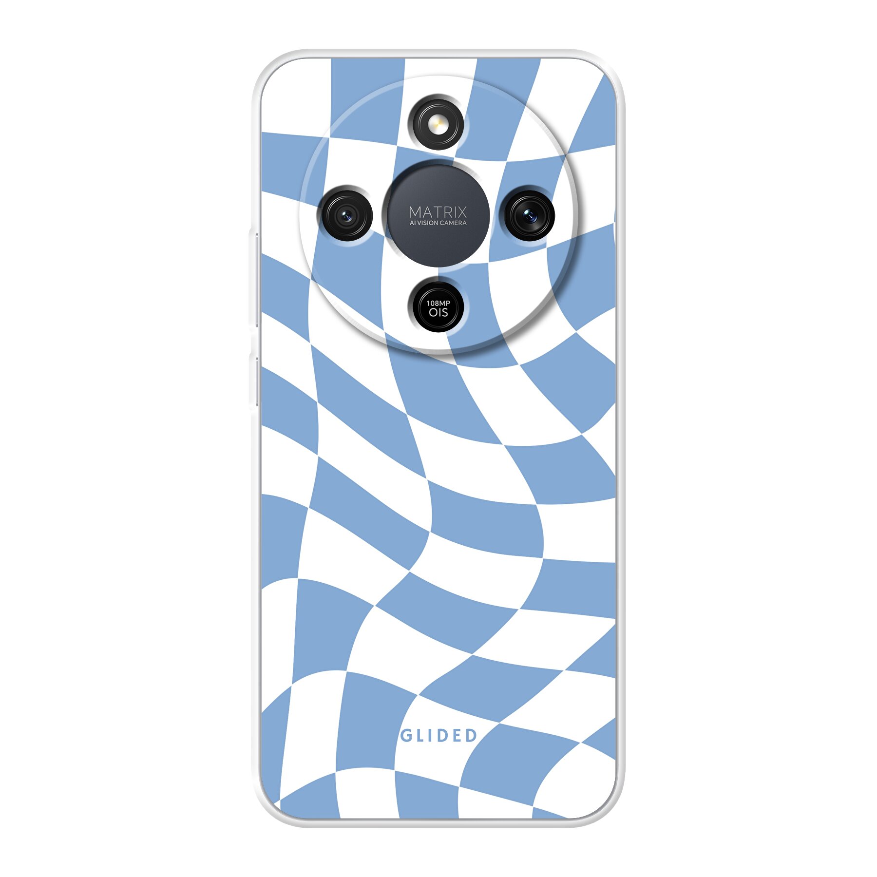 Immagine del prodotto Blue Chess - Honor X9 Cover