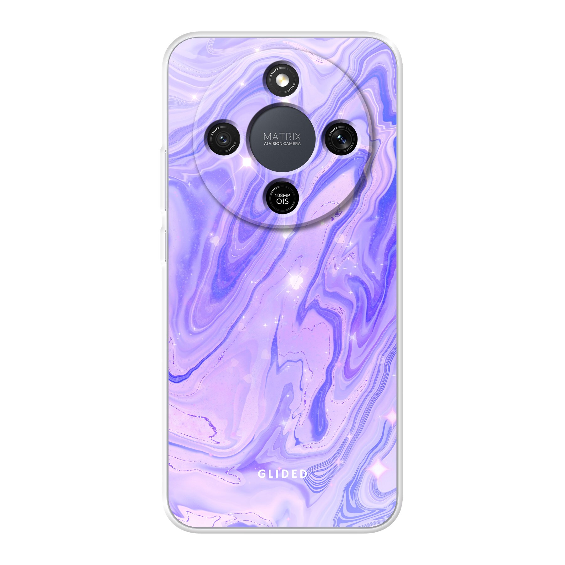 Immagine del prodotto Purple Dream - Honor X9 Cover