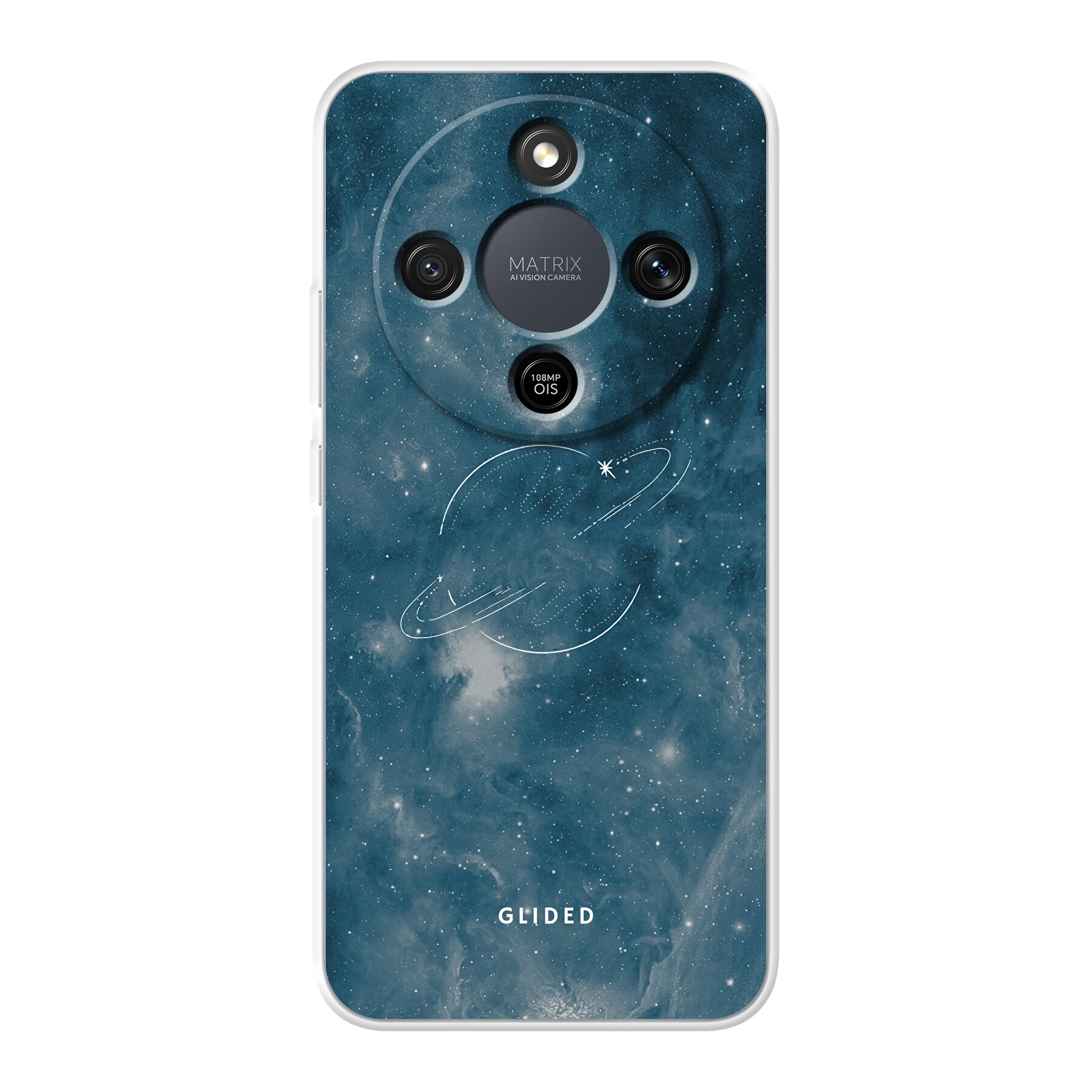 Immagine del prodotto Space Time - Honor X9 Cover