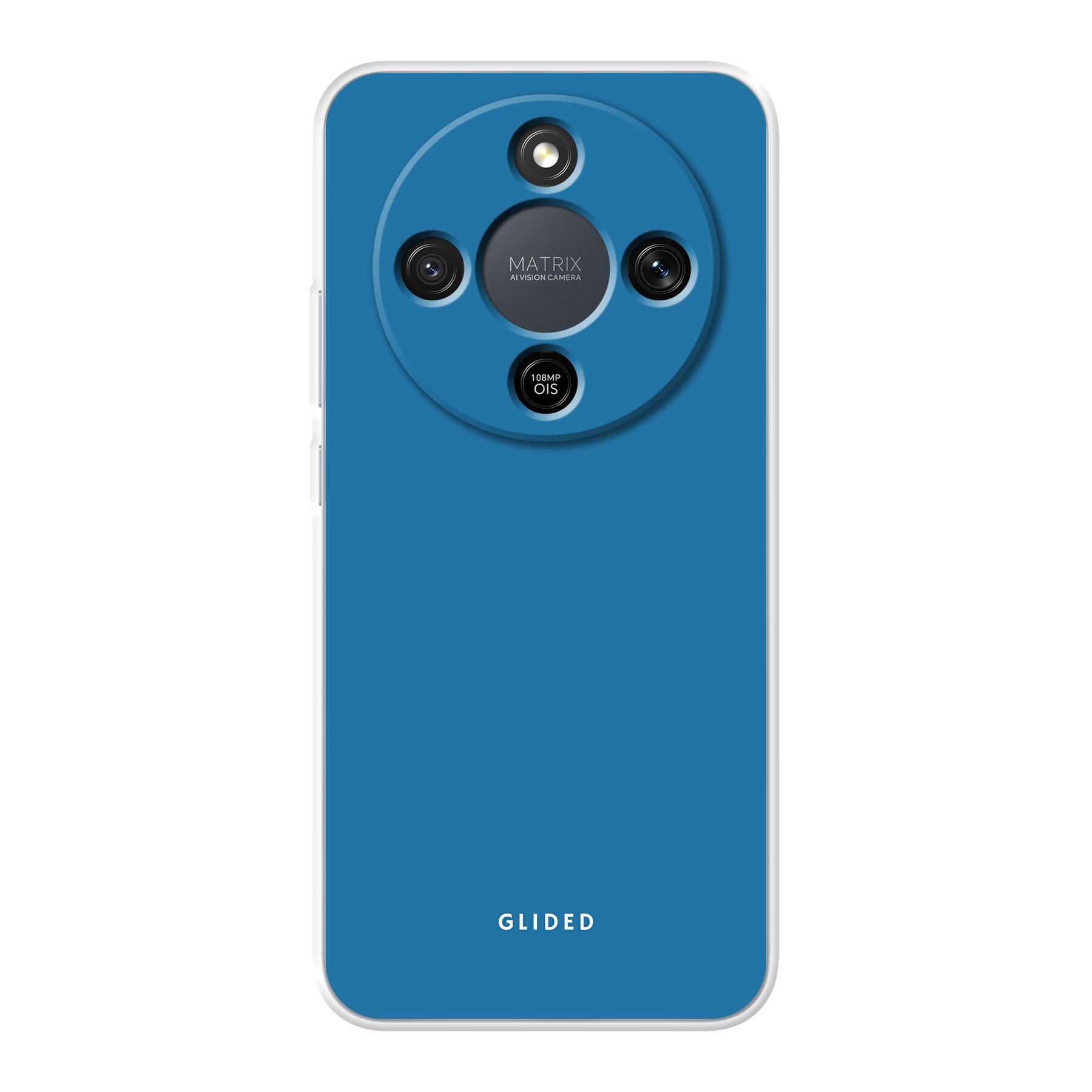 Immagine del prodotto Blue Delight - Honor X9 Cover