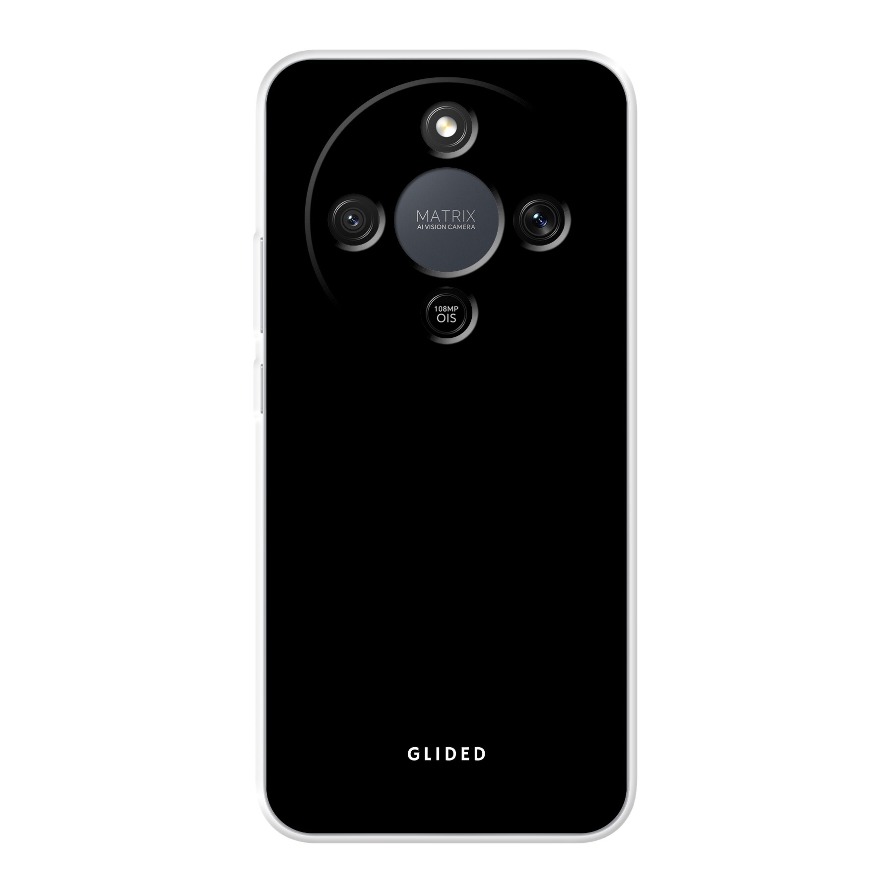 Immagine del prodotto Midnight Chic - Honor X9 Cover
