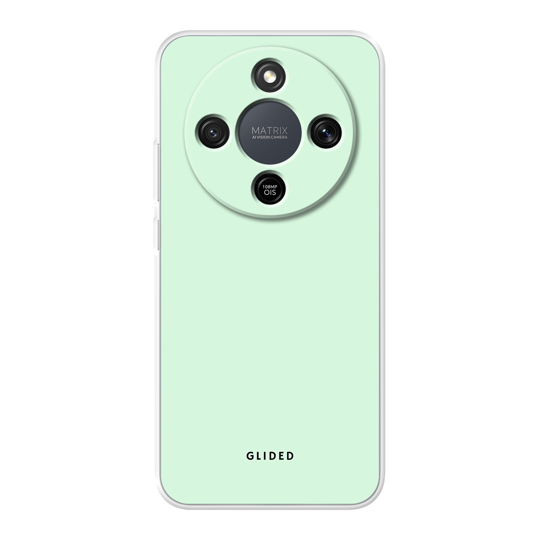 Immagine del prodotto Mint Breeze - Honor X9 Cover