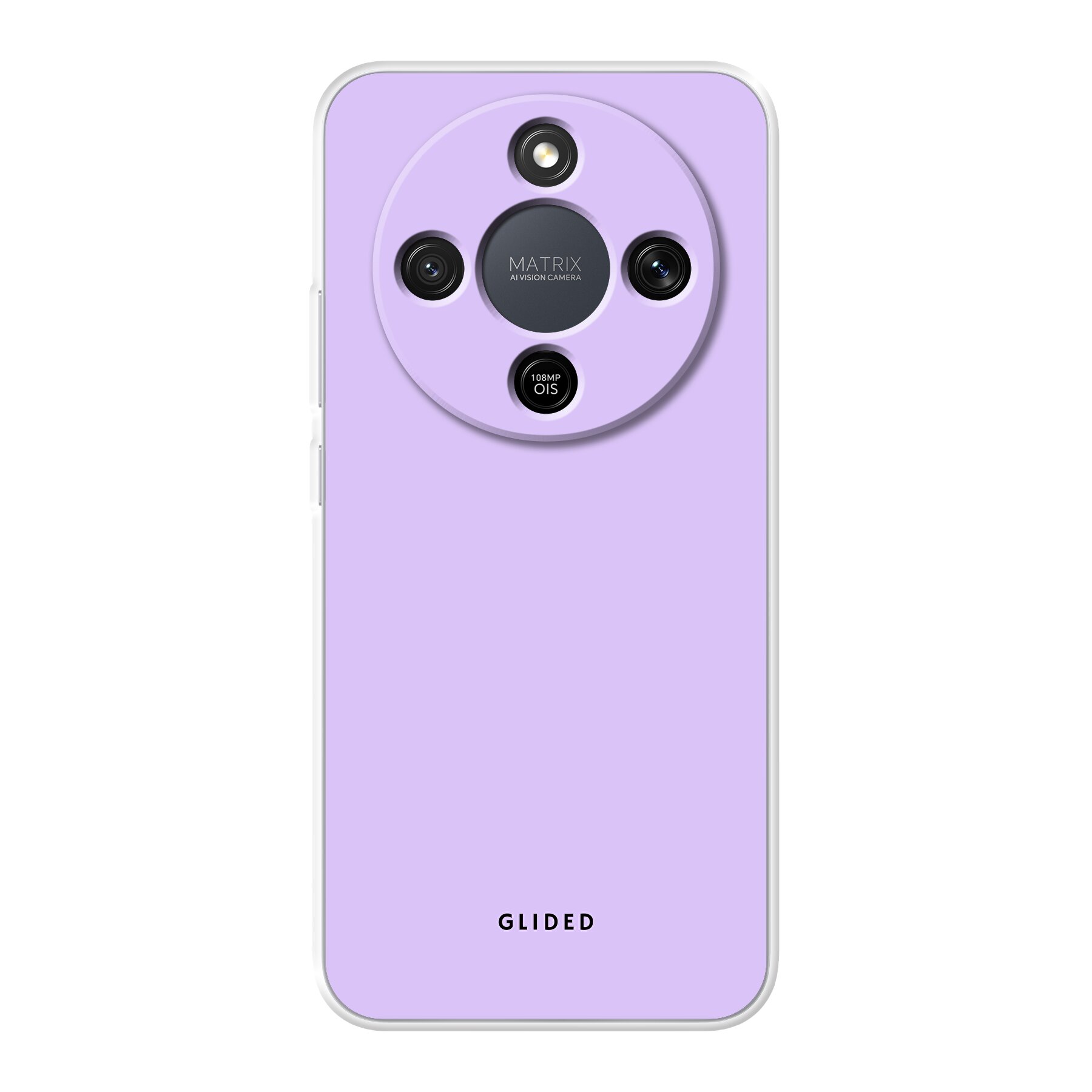 Immagine del prodotto Gentle Orchid - Honor X9 Cover