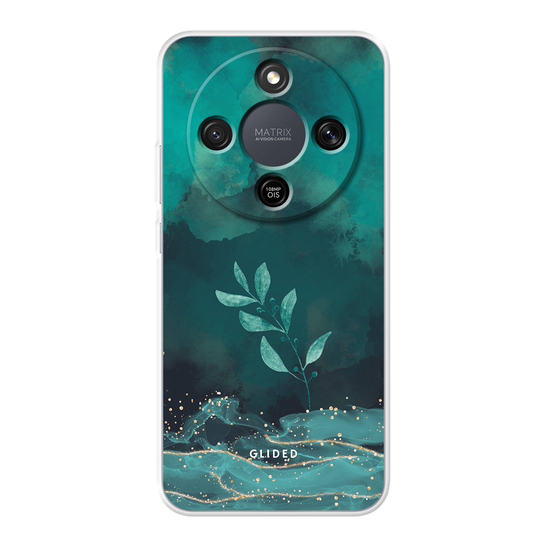Immagine del prodotto Mystic Bloom - Honor X9 Cover
