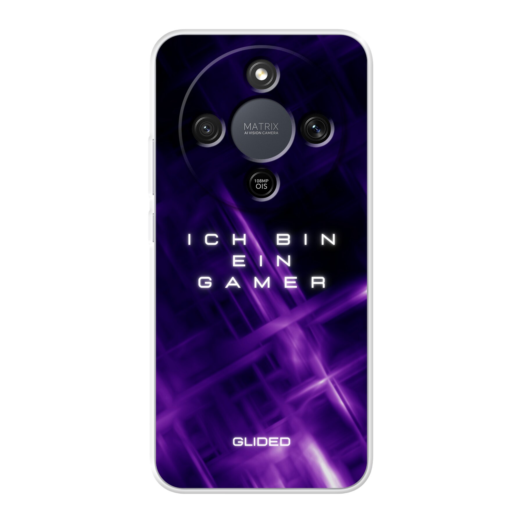 Immagine del prodotto Gamer - Honor X9 Cover