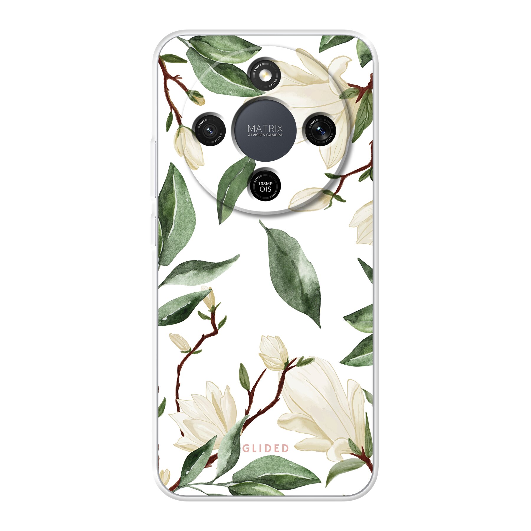 Immagine del prodotto White Elegance - Honor X9 Cover