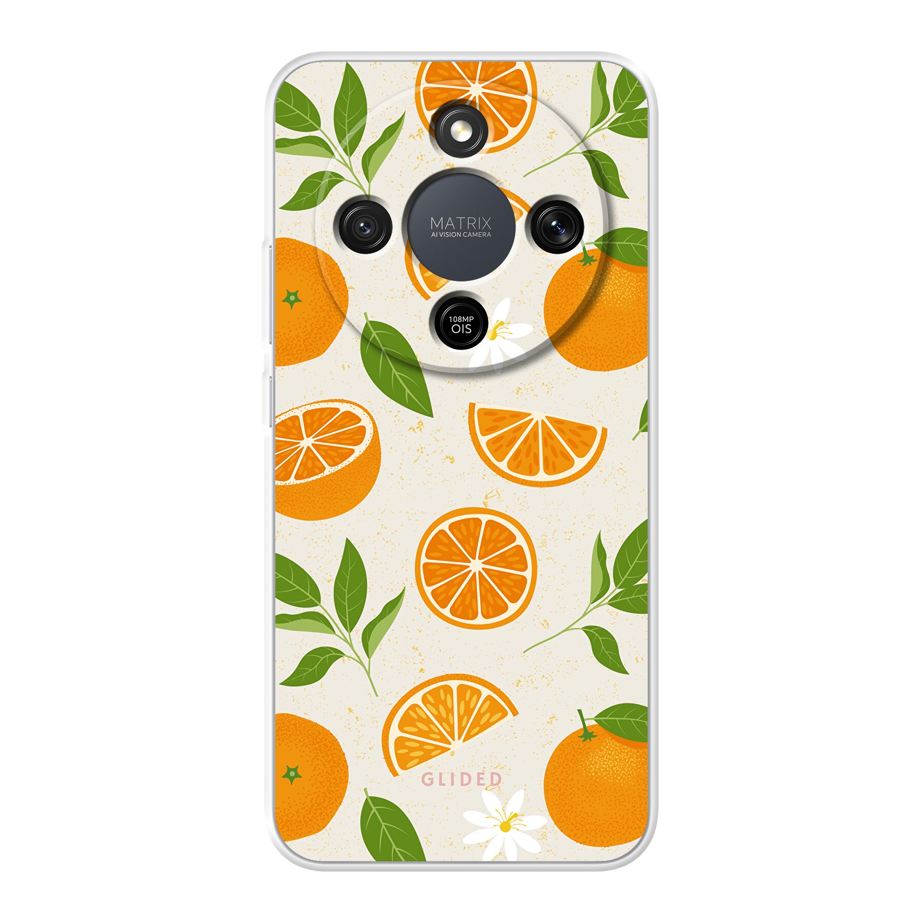 Immagine del prodotto Tasty Orange - Honor X9 Cover