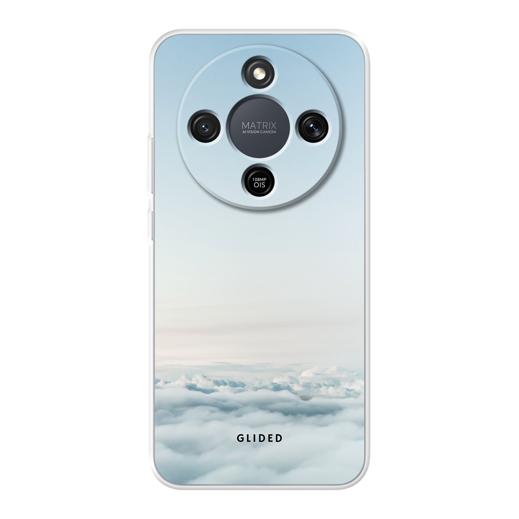 Immagine del prodotto Cloudy - Honor X9 Cover