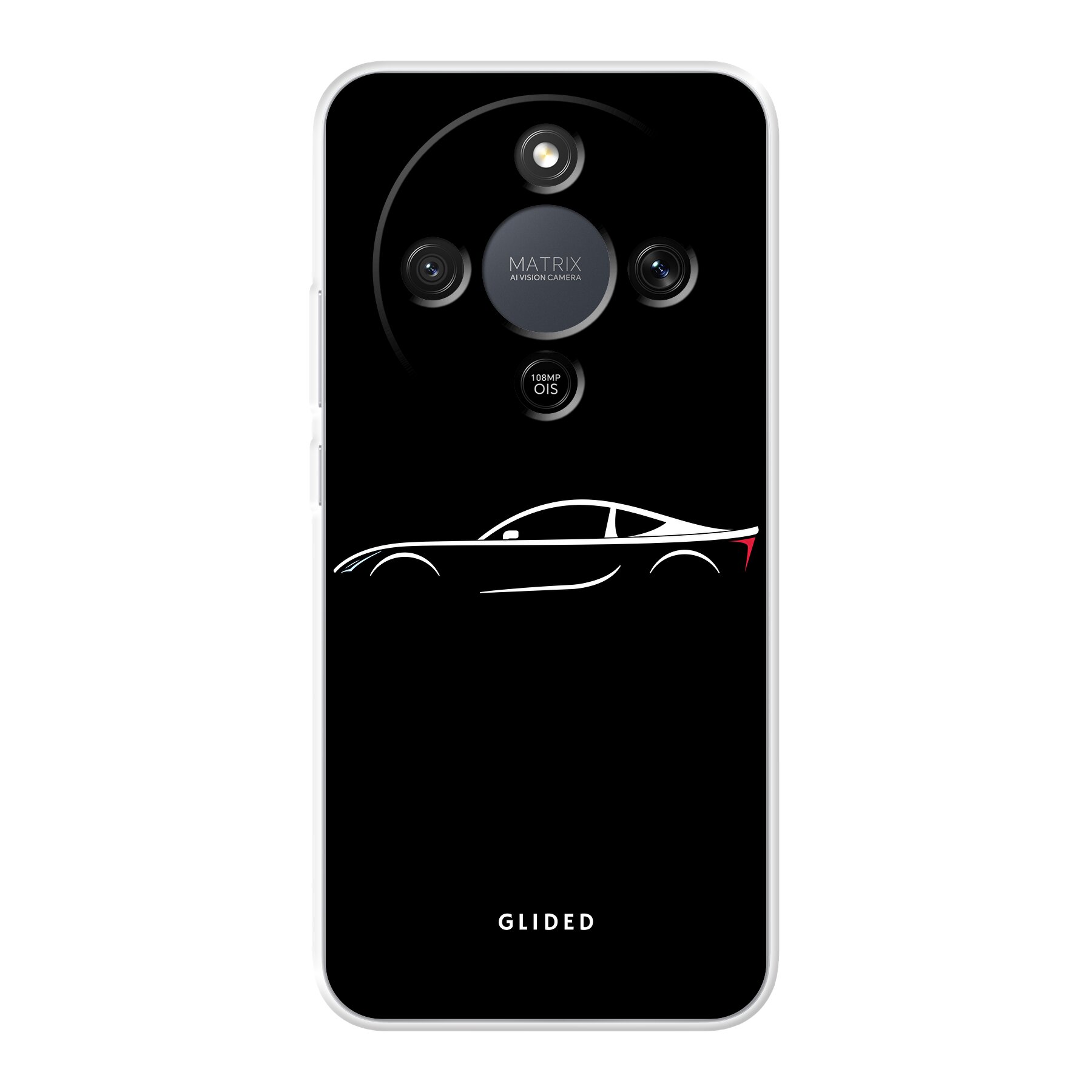 Immagine del prodotto Thunder Racer - Honor X9 Cover