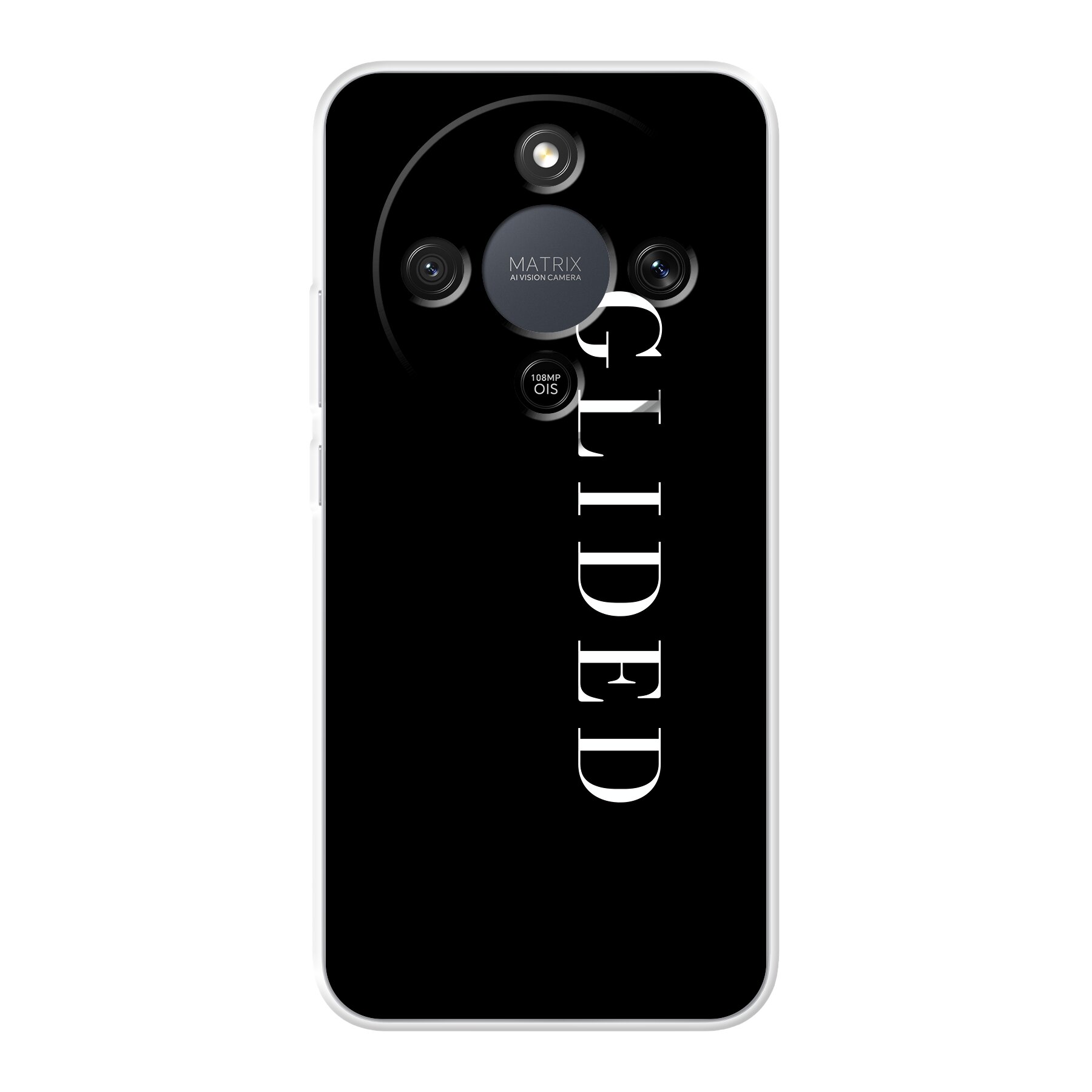 Immagine del prodotto Premium Glided Exclusive - Honor X9 Cover