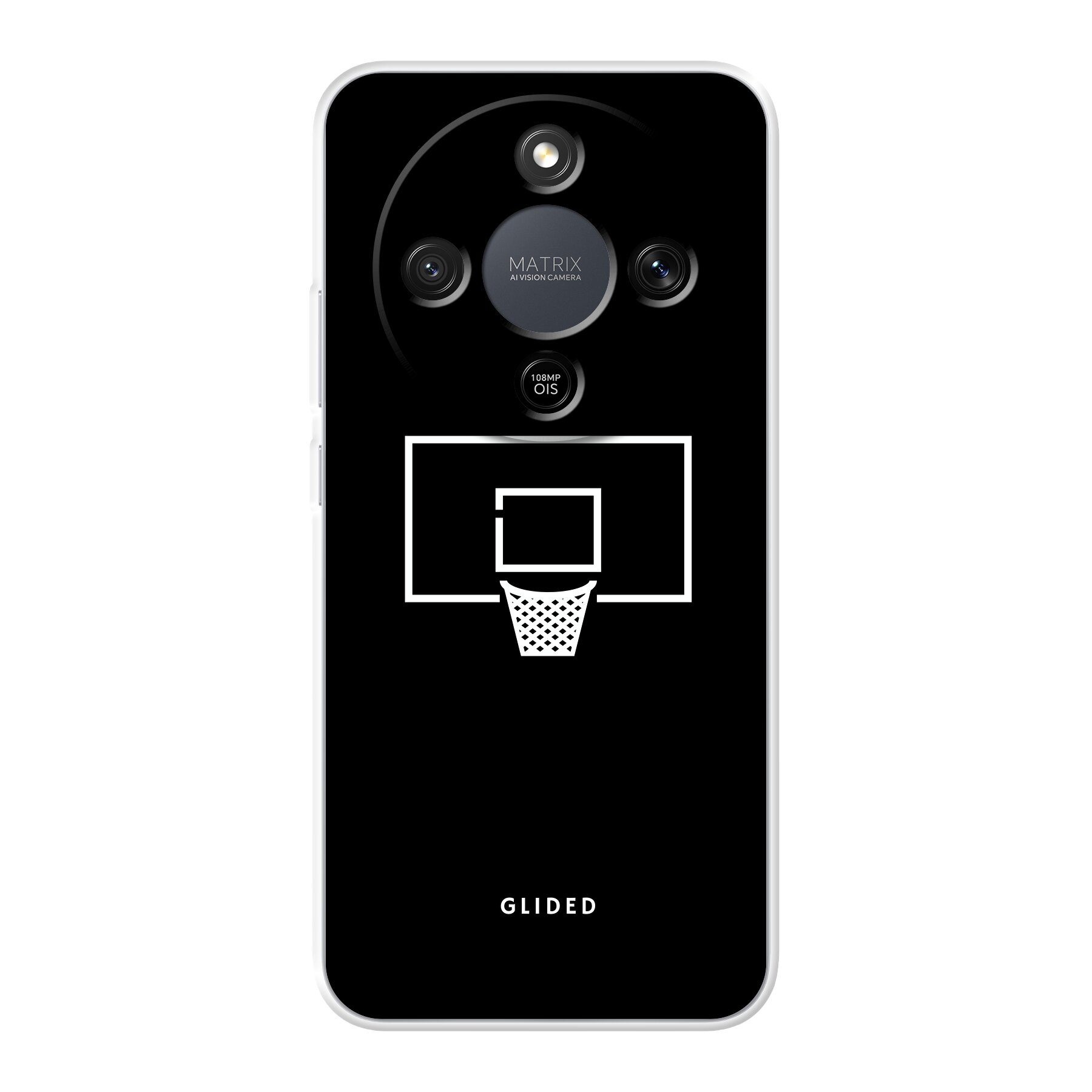 Immagine del prodotto Basketball Fun - Honor X9 Cover