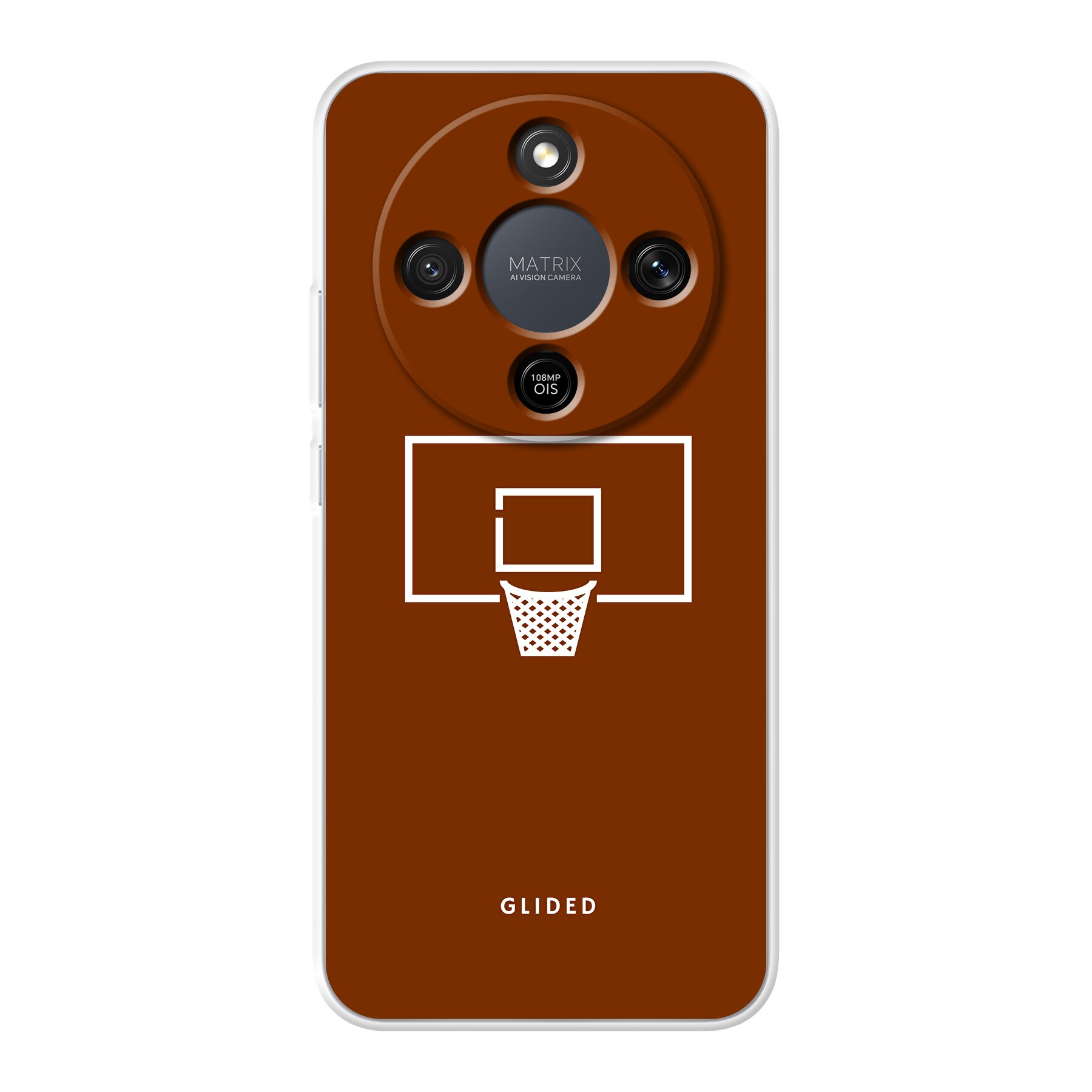 Immagine del prodotto Basket Blaze - Honor X9 Cover