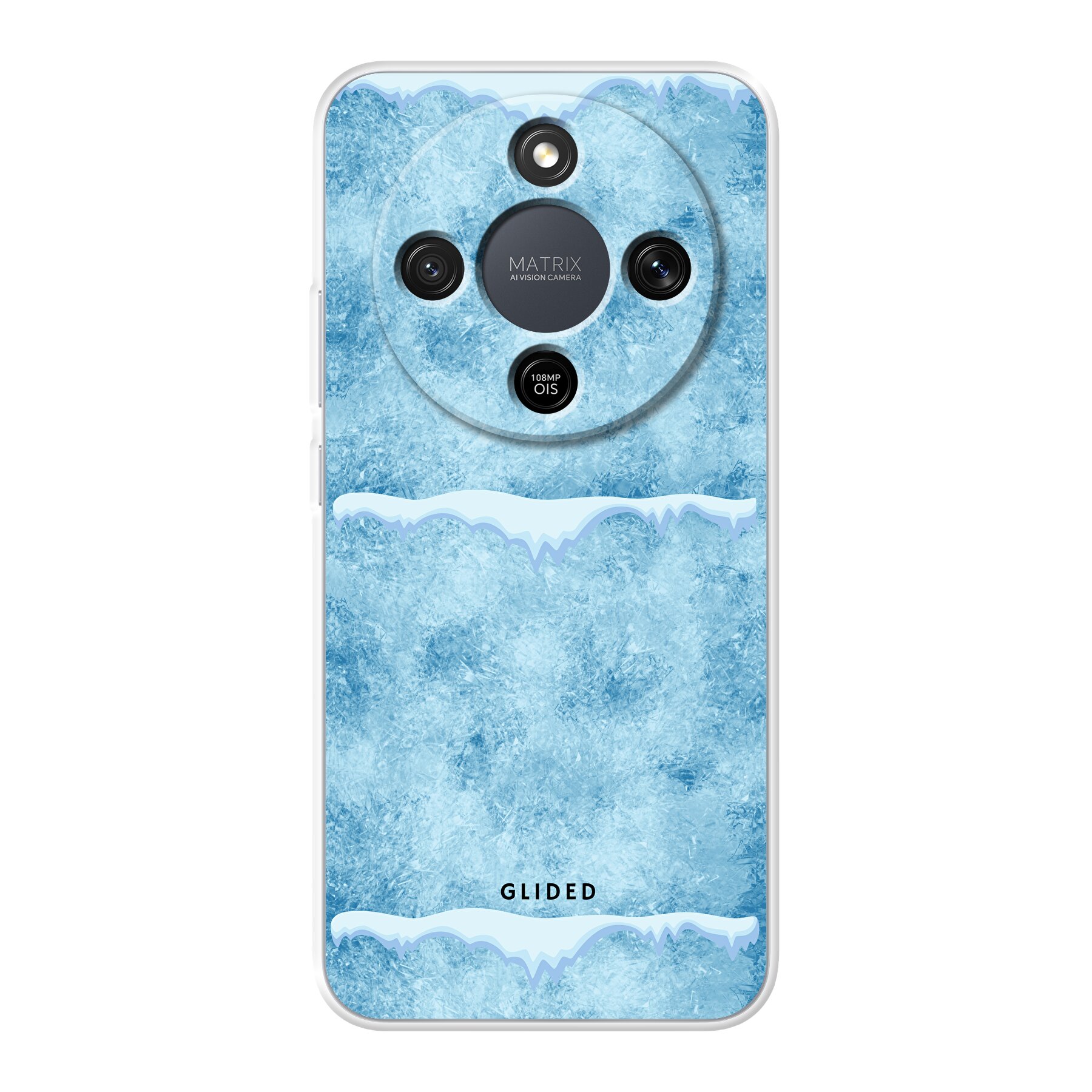 Immagine del prodotto Ice Time - Honor X9 Cover