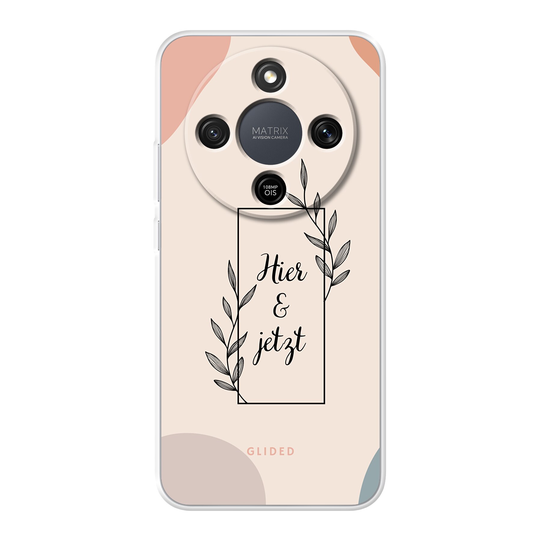 Immagine del prodotto Now - Honor X9 Cover