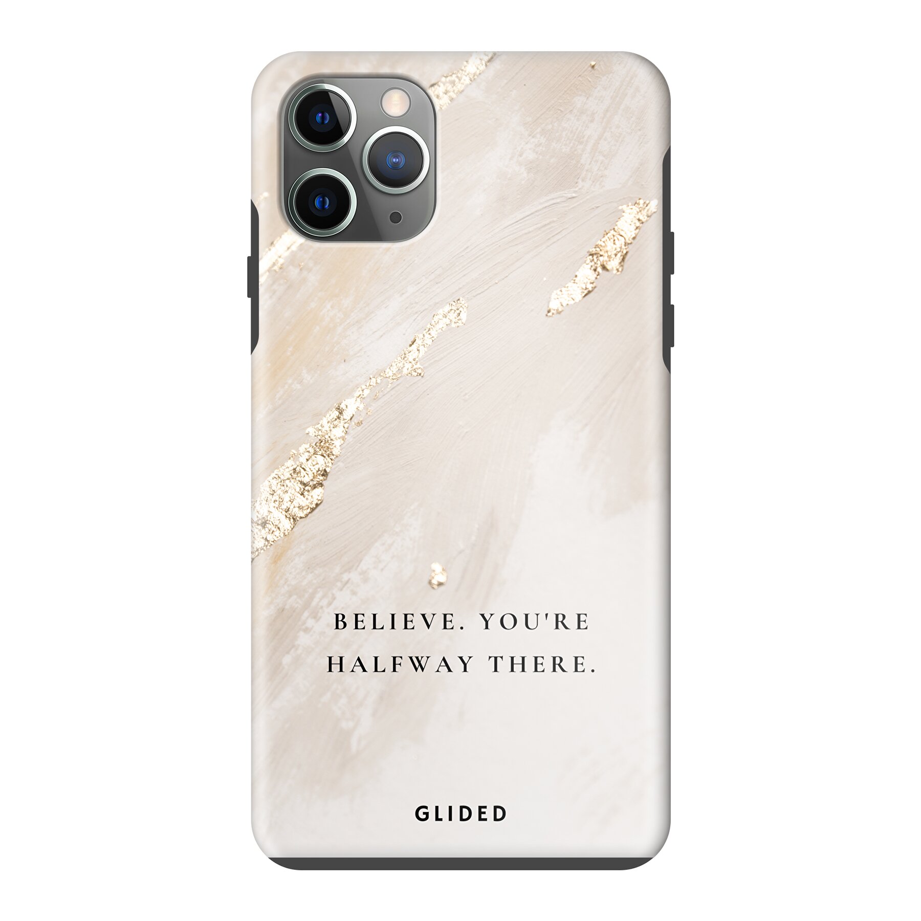 Produktbild Believe - iPhone 11 Pro Max Handyhülle