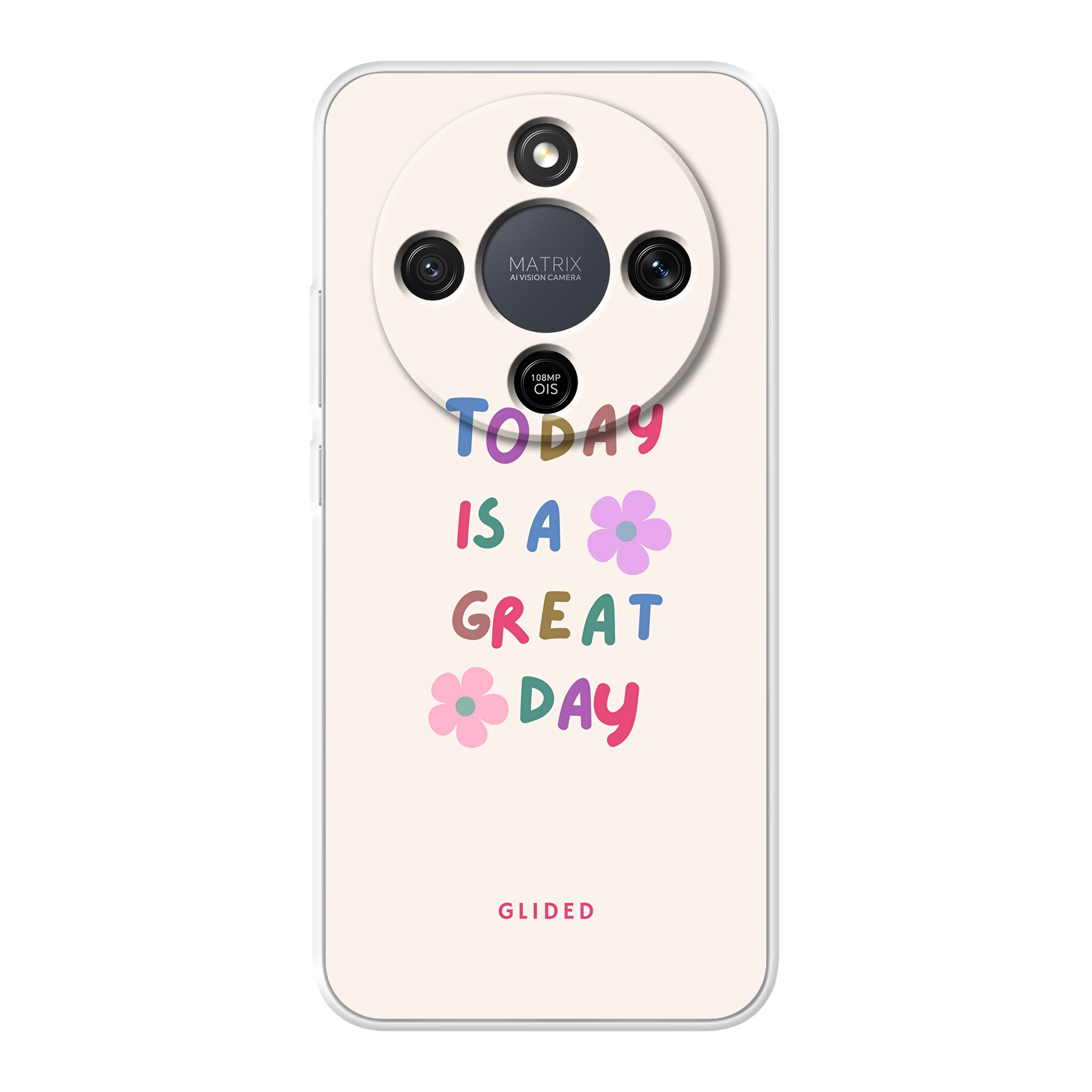 Immagine del prodotto Great Day - Honor X9 Cover