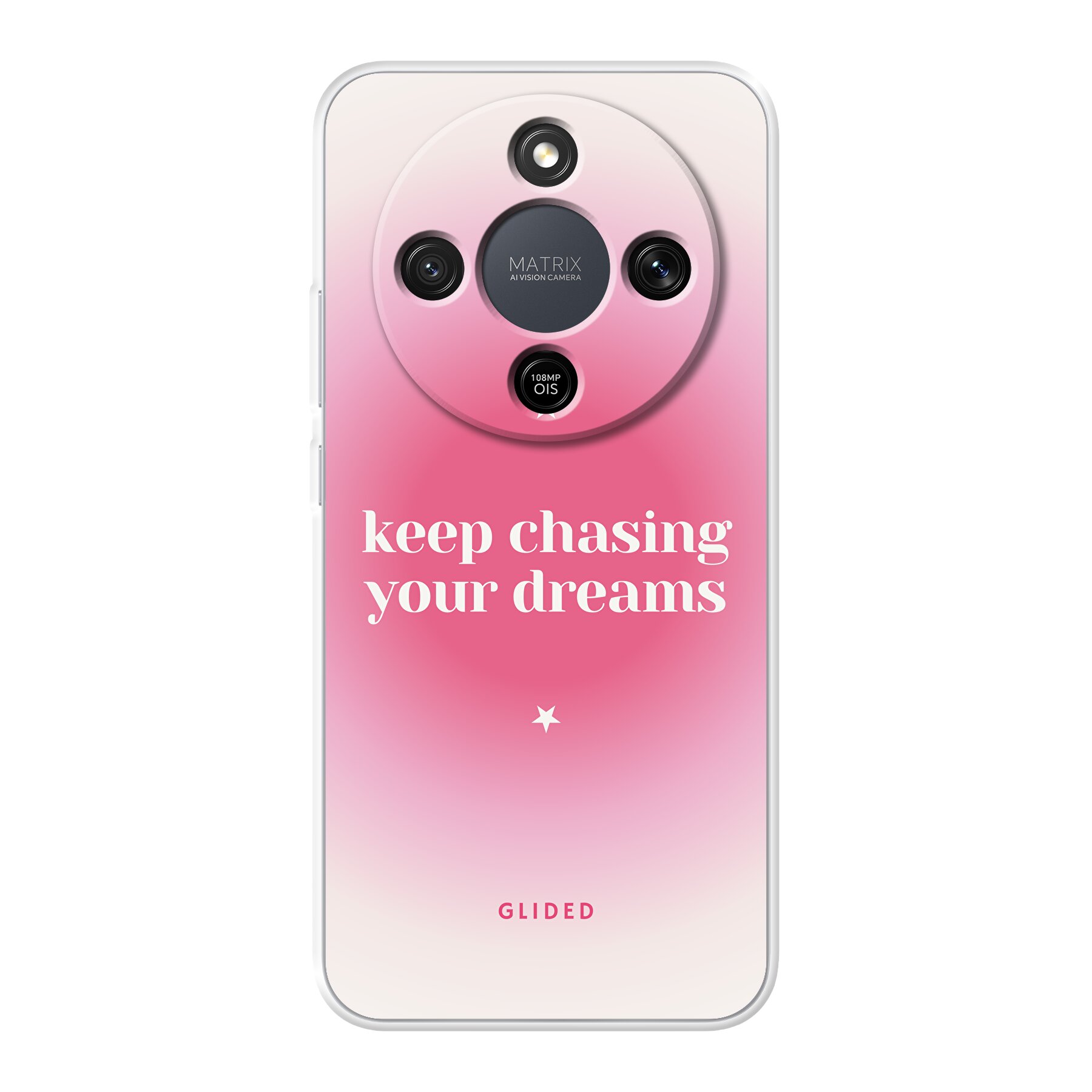 Immagine del prodotto Chasing Dreams - Honor X9 Cover