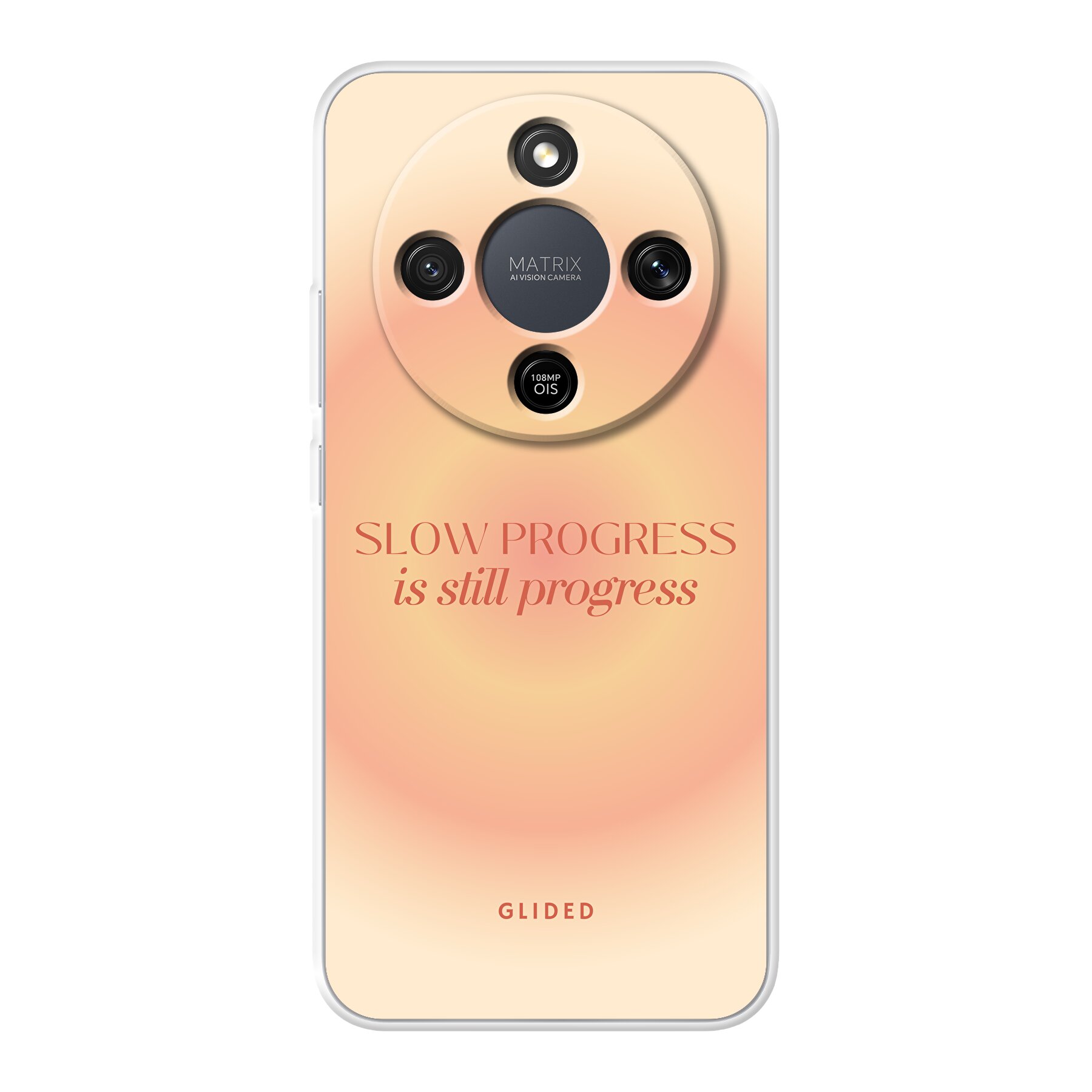 Immagine del prodotto Progress - Honor X9 Cover