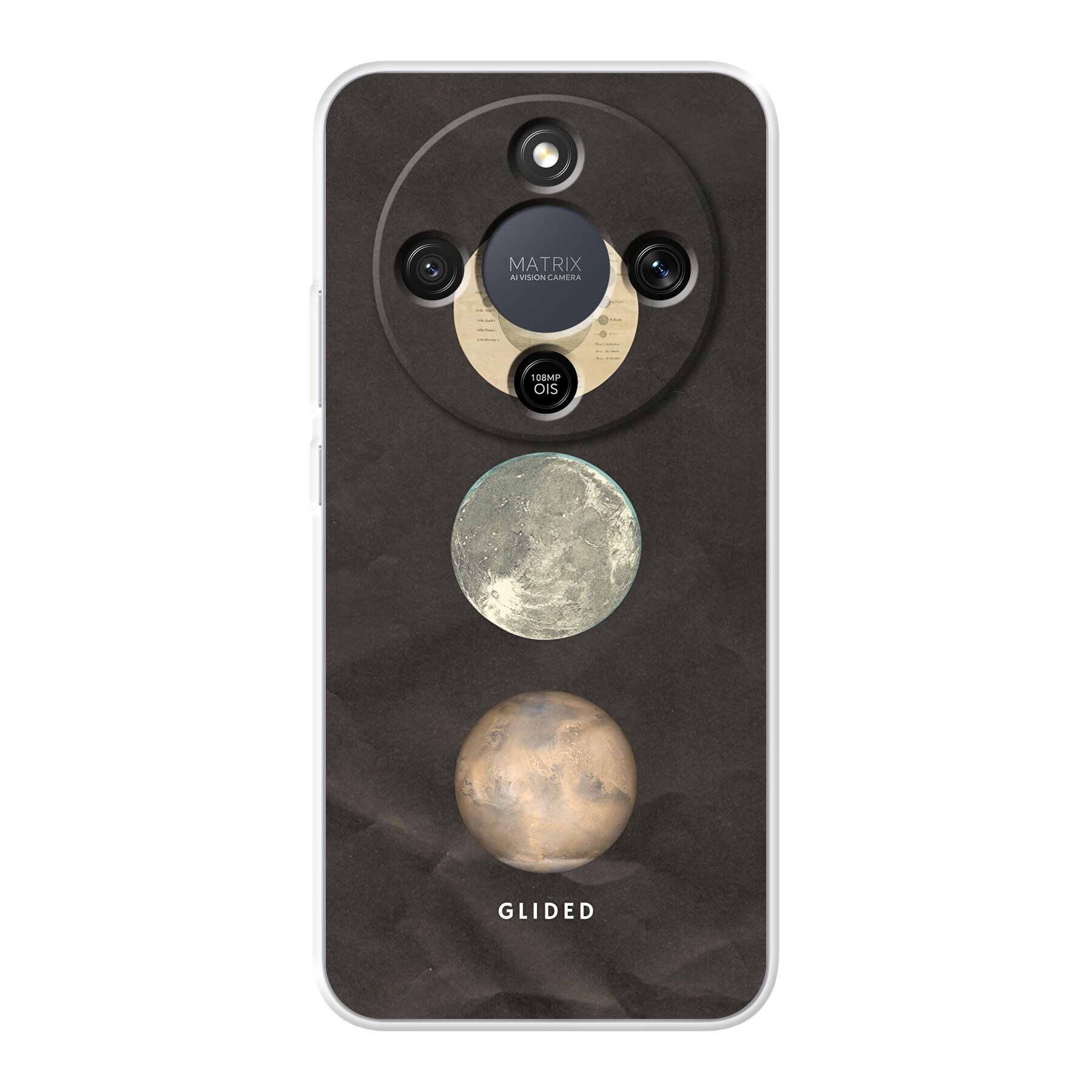 Immagine del prodotto Galaxy - Honor X9 Cover