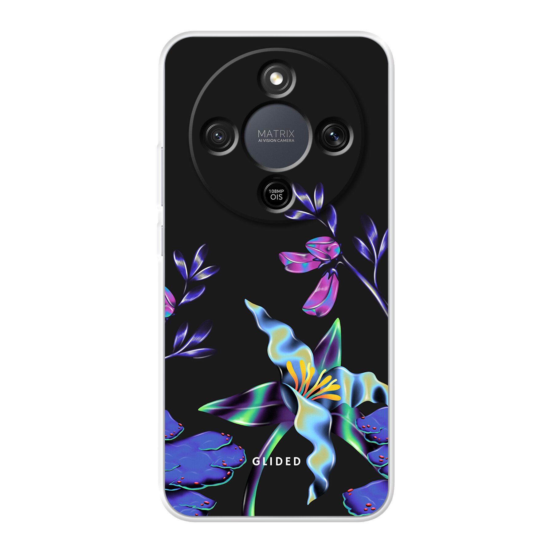 Immagine del prodotto Special Flower - Honor X9 Cover