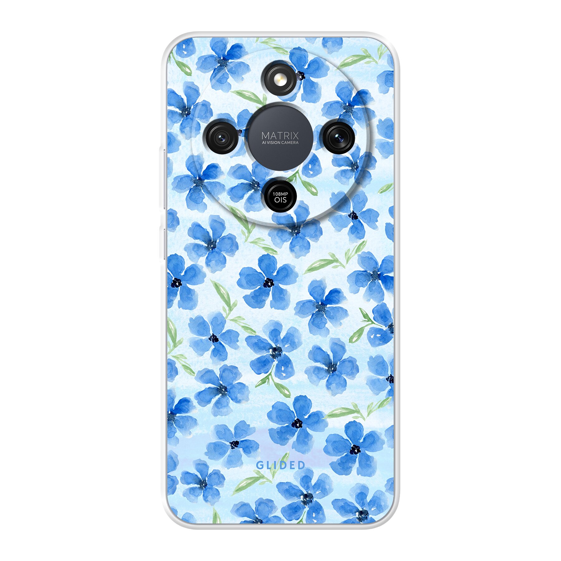 Immagine del prodotto Ocean Blooms - Honor X9 Cover