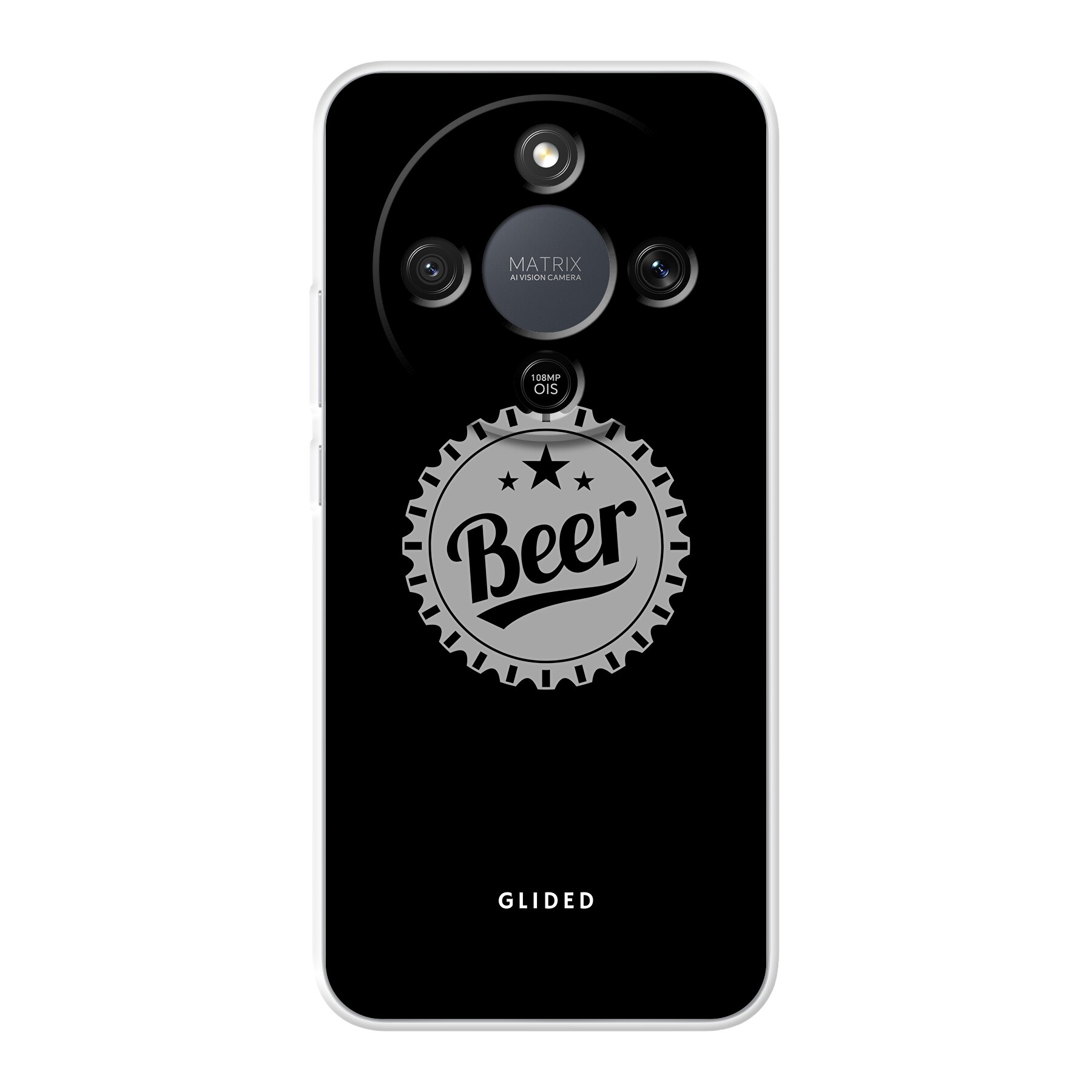 Immagine del prodotto Cheers - Honor X9 Cover