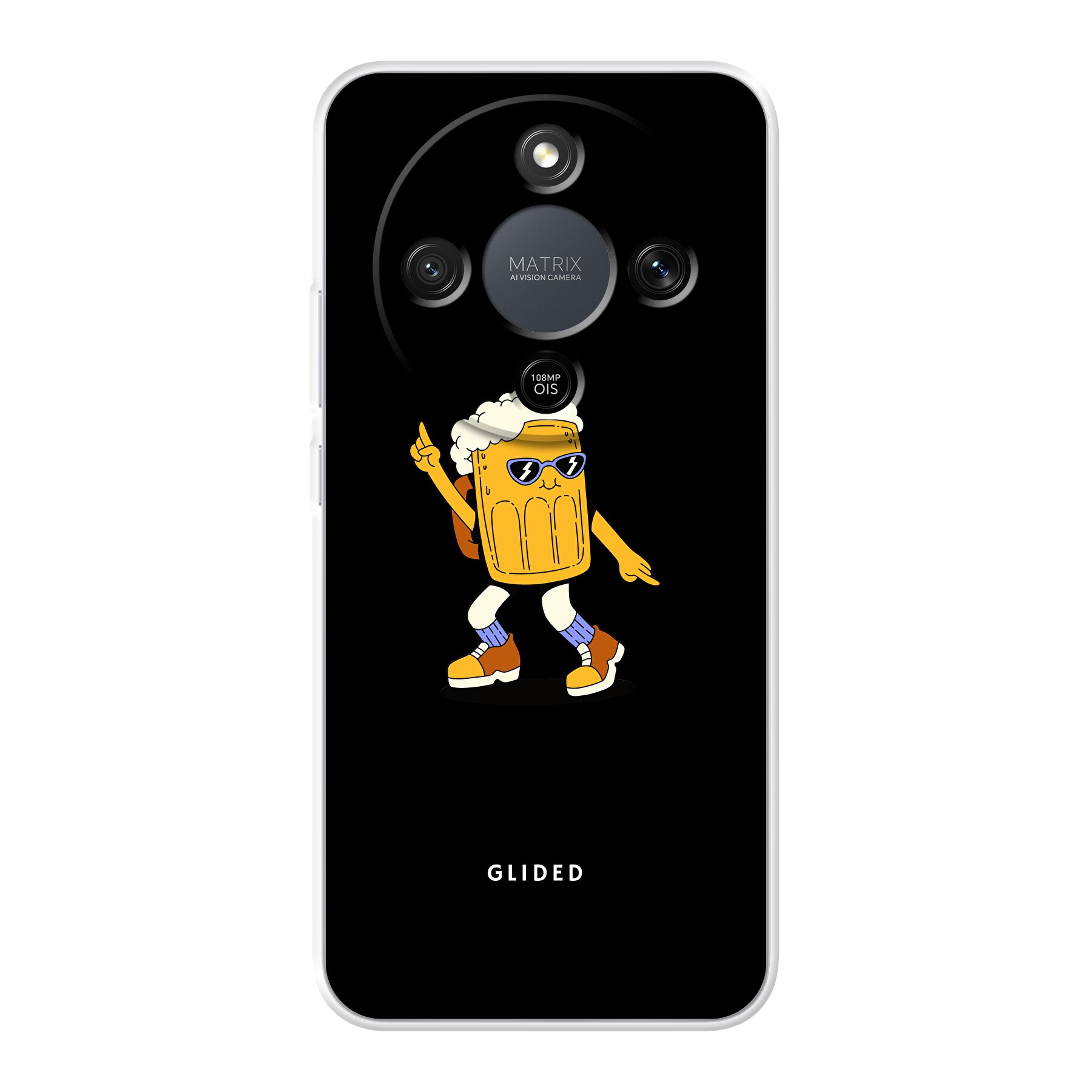 Immagine del prodotto Brew Dance - Honor X9 Cover