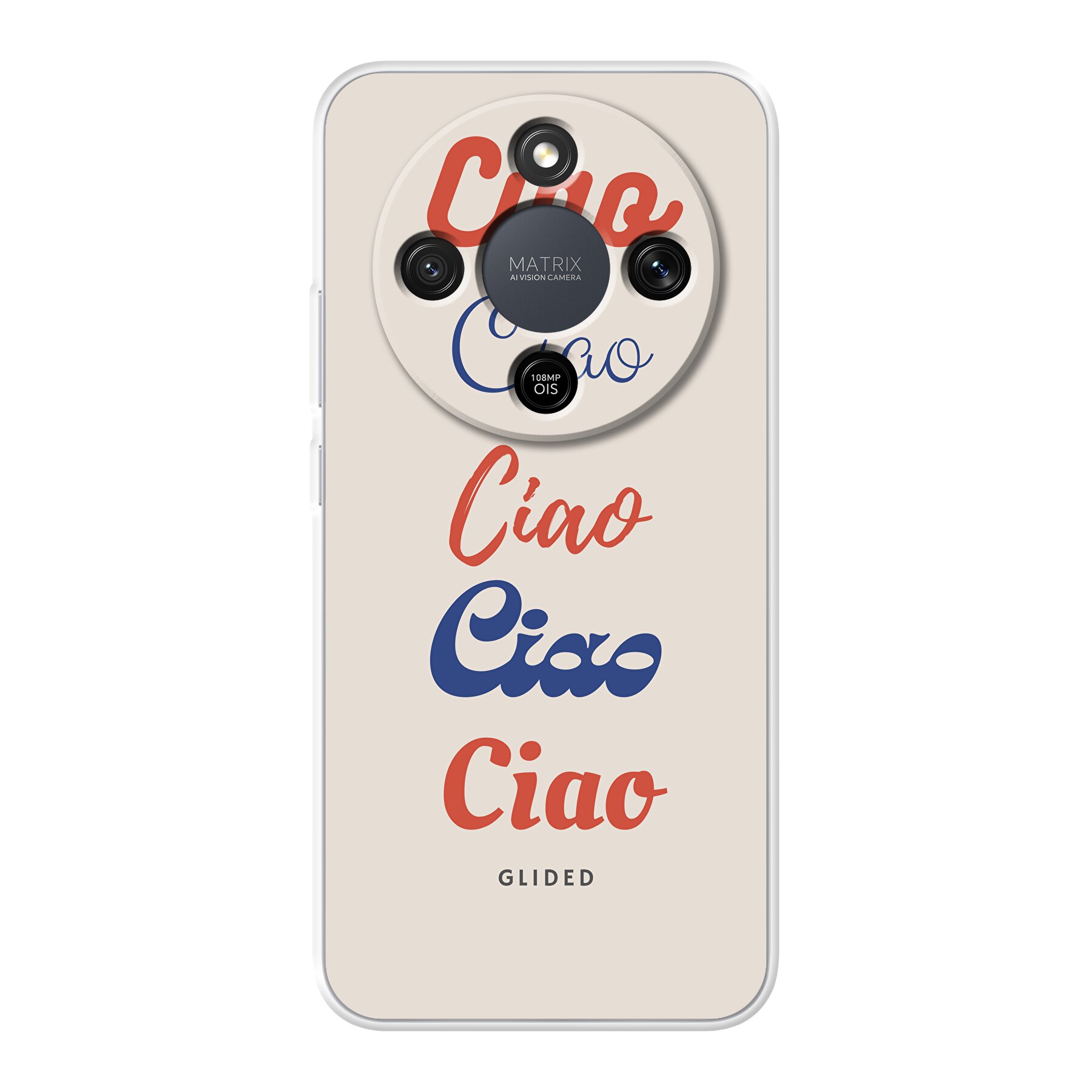 Immagine del prodotto Ciao - Honor X9 Cover