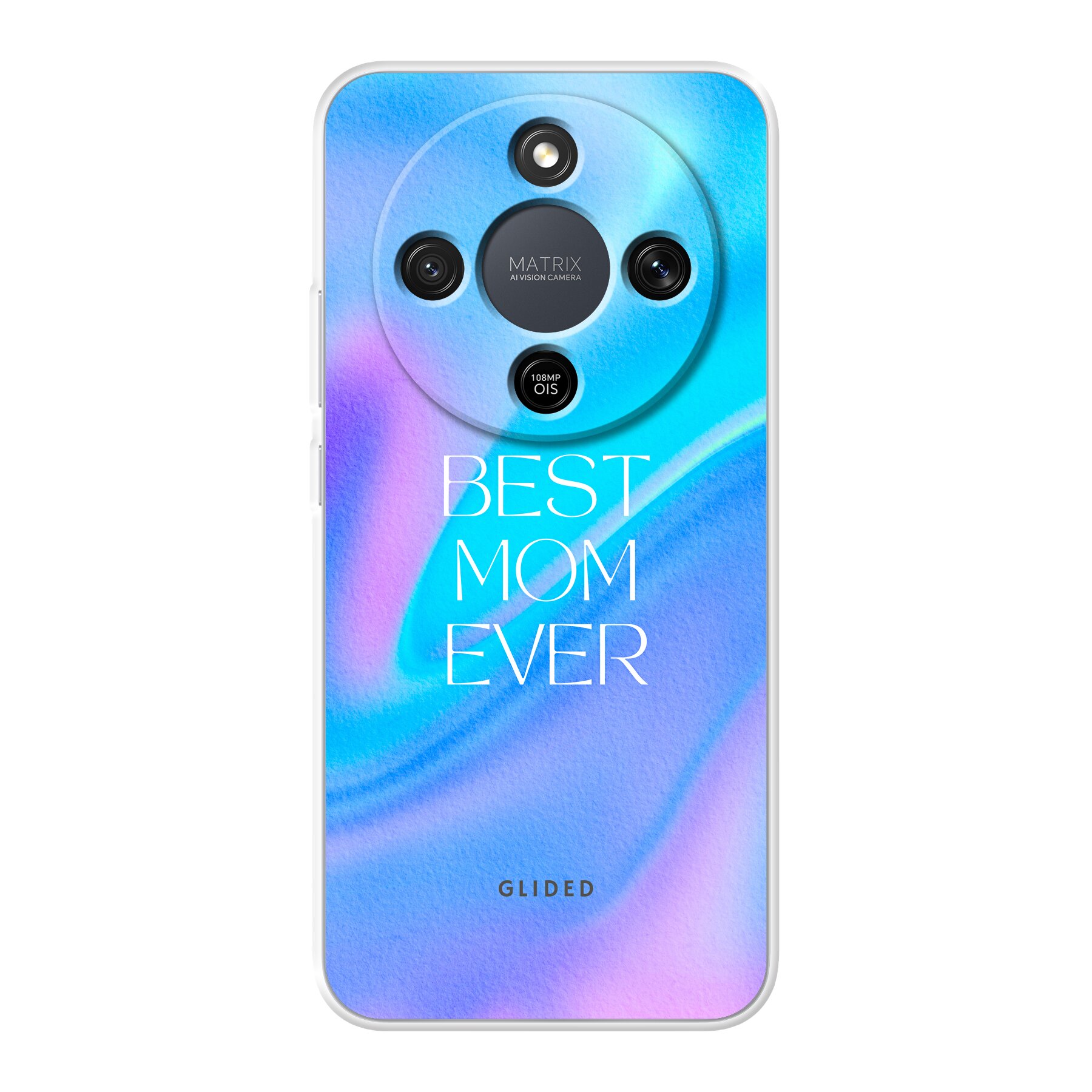Immagine del prodotto Best Mom - Honor X9 Cover