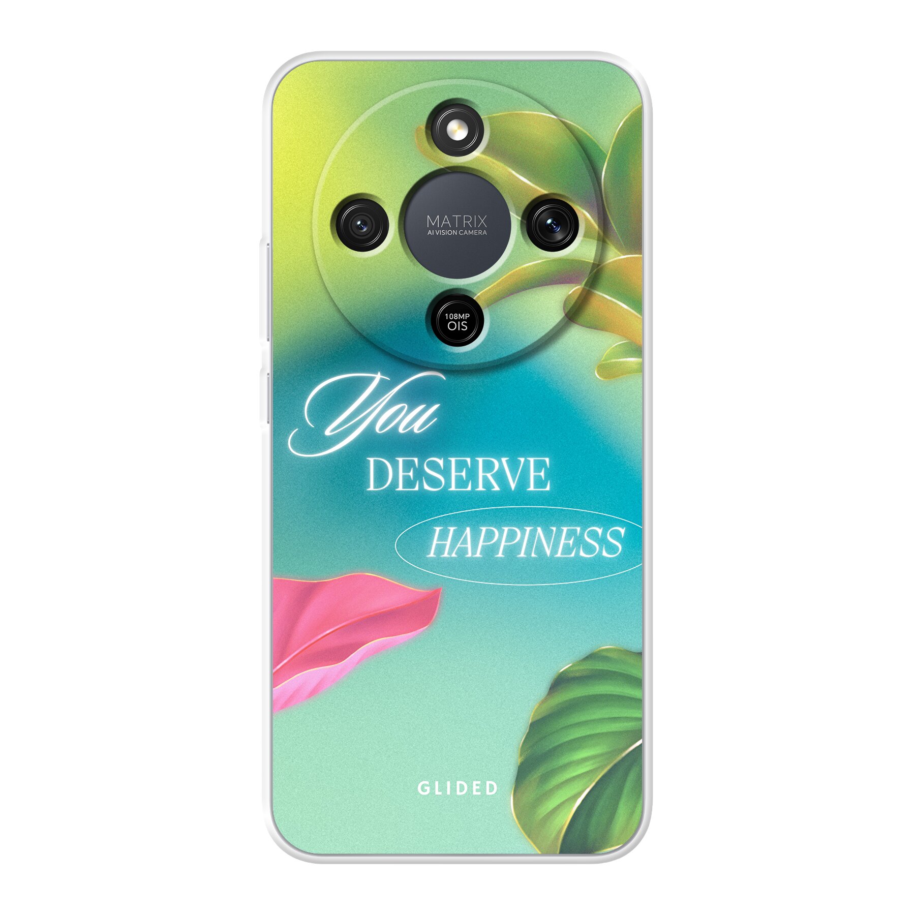Immagine del prodotto Happiness - Honor X9 Cover