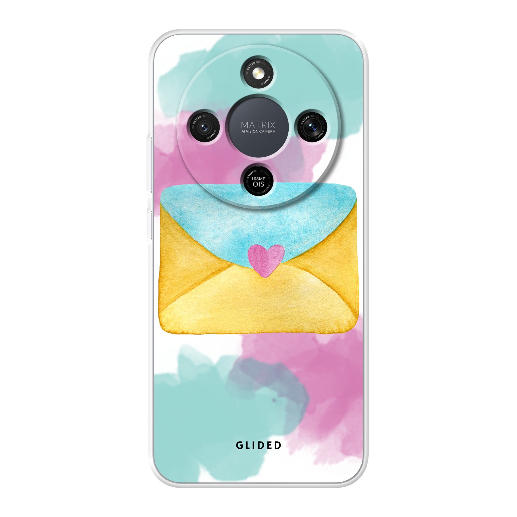 Immagine del prodotto Envelope - Honor X9 Cover