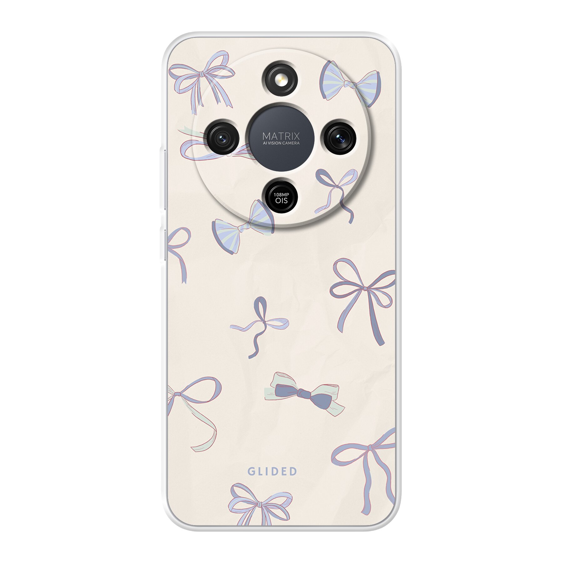 Immagine del prodotto Bows - Honor X9 Cover