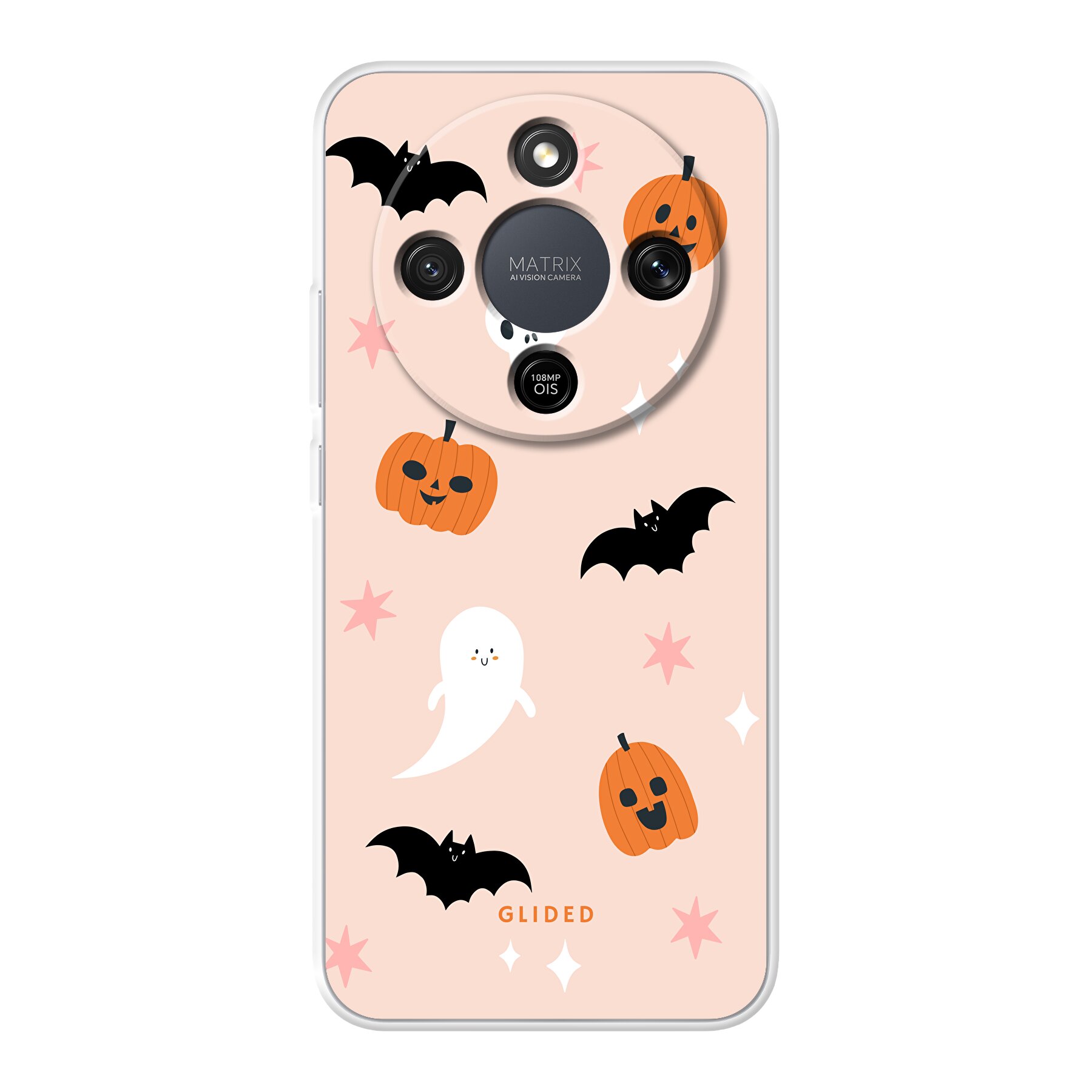 Immagine del prodotto Cute Halloween - Honor X9 Cover