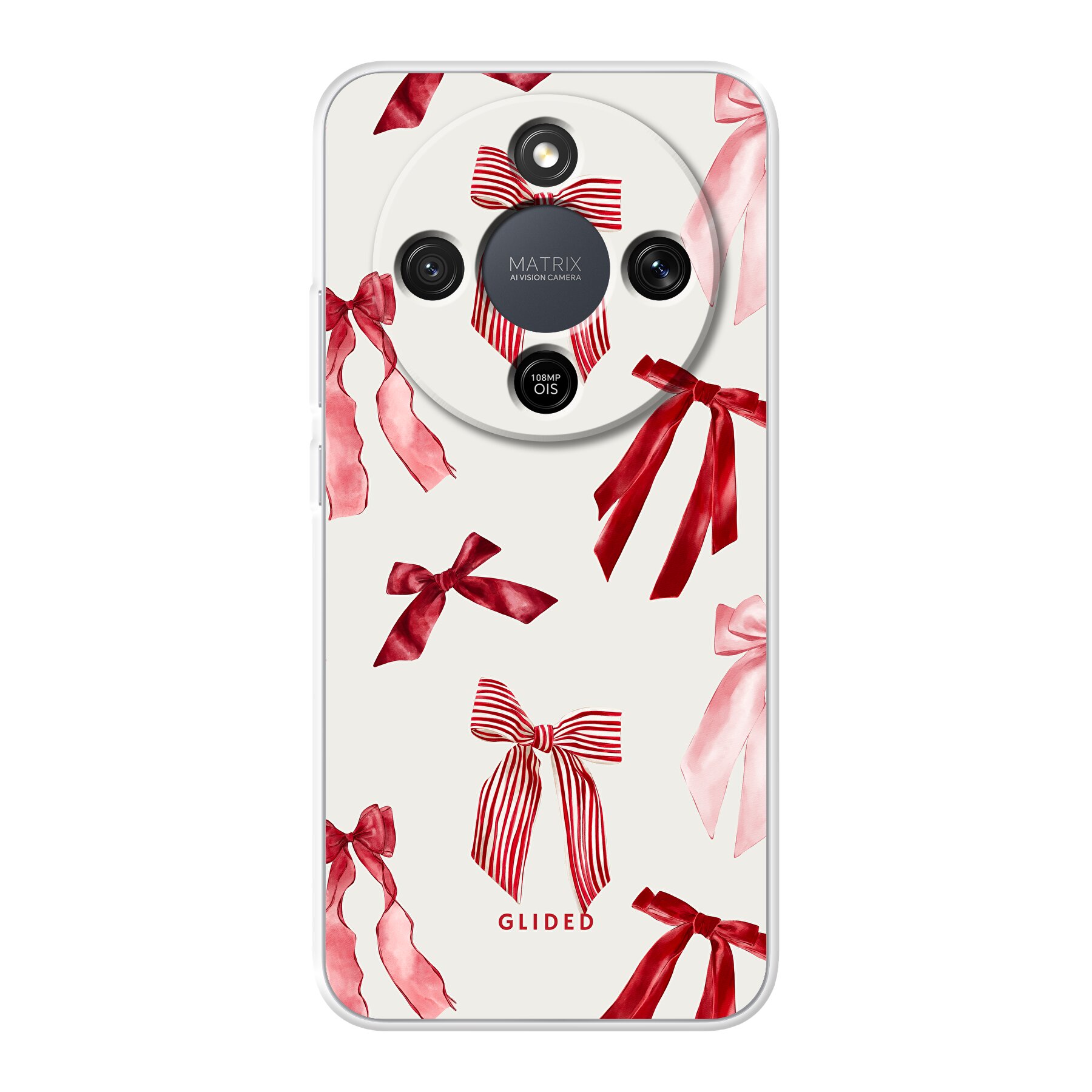 Immagine del prodotto Bows & Love - Honor X9 Cover