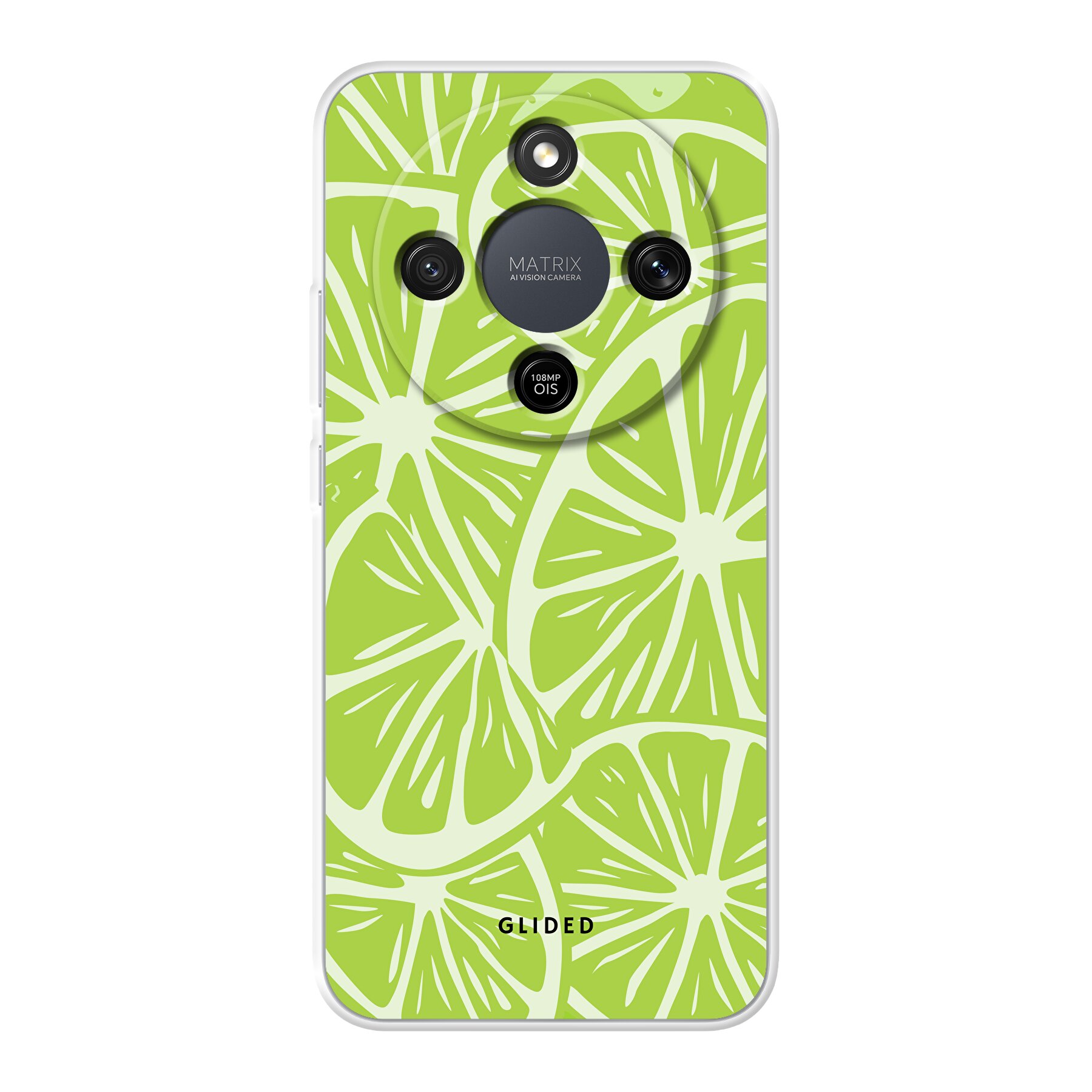 Immagine del prodotto Green Lime - Honor X9 Cover