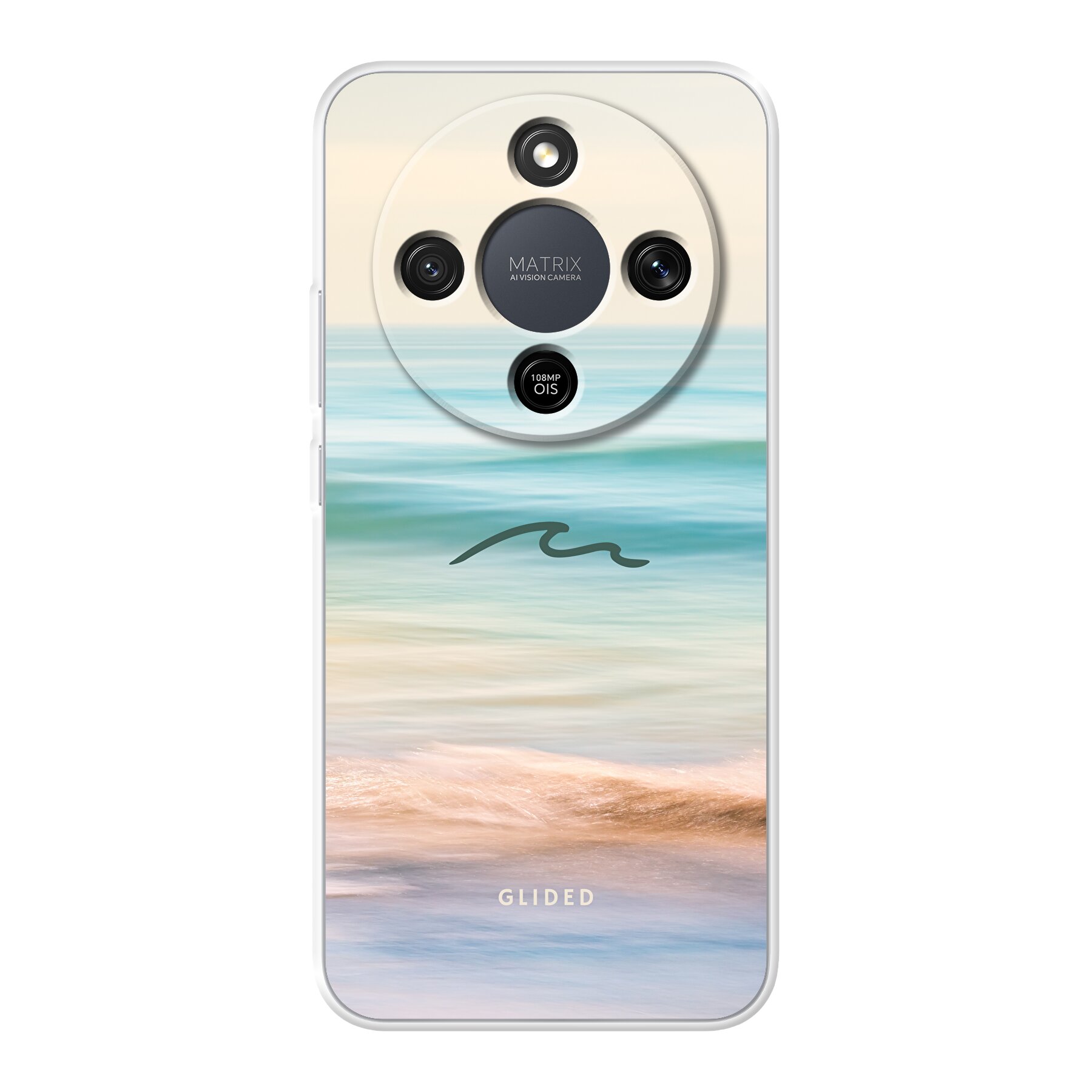 Immagine del prodotto Soft Wave - Honor X9 Cover