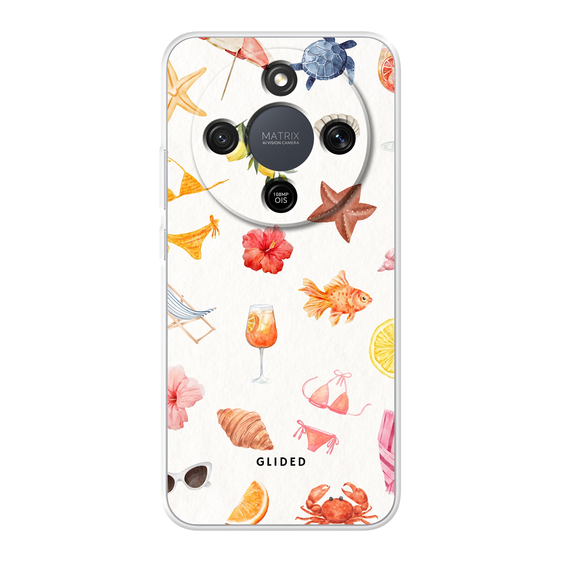 Immagine del prodotto Summer Time - Honor X9 Cover