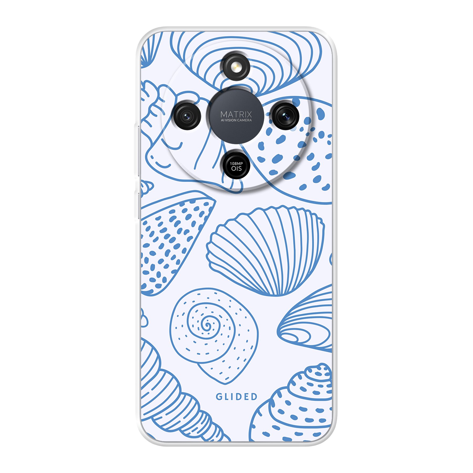Immagine del prodotto Beachy Fun - Honor X9 Cover