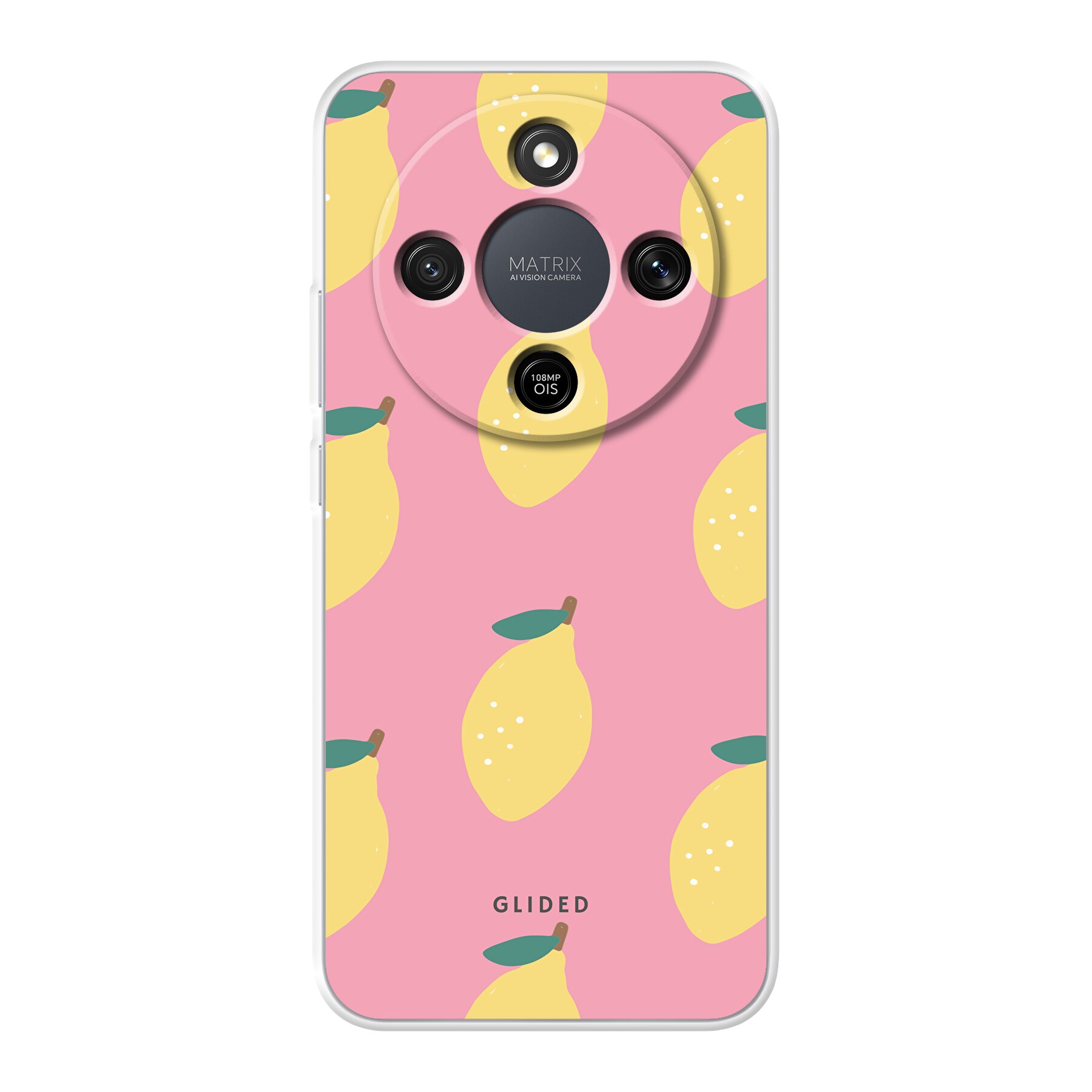 Immagine del prodotto Lemon Season - Honor X9 Cover