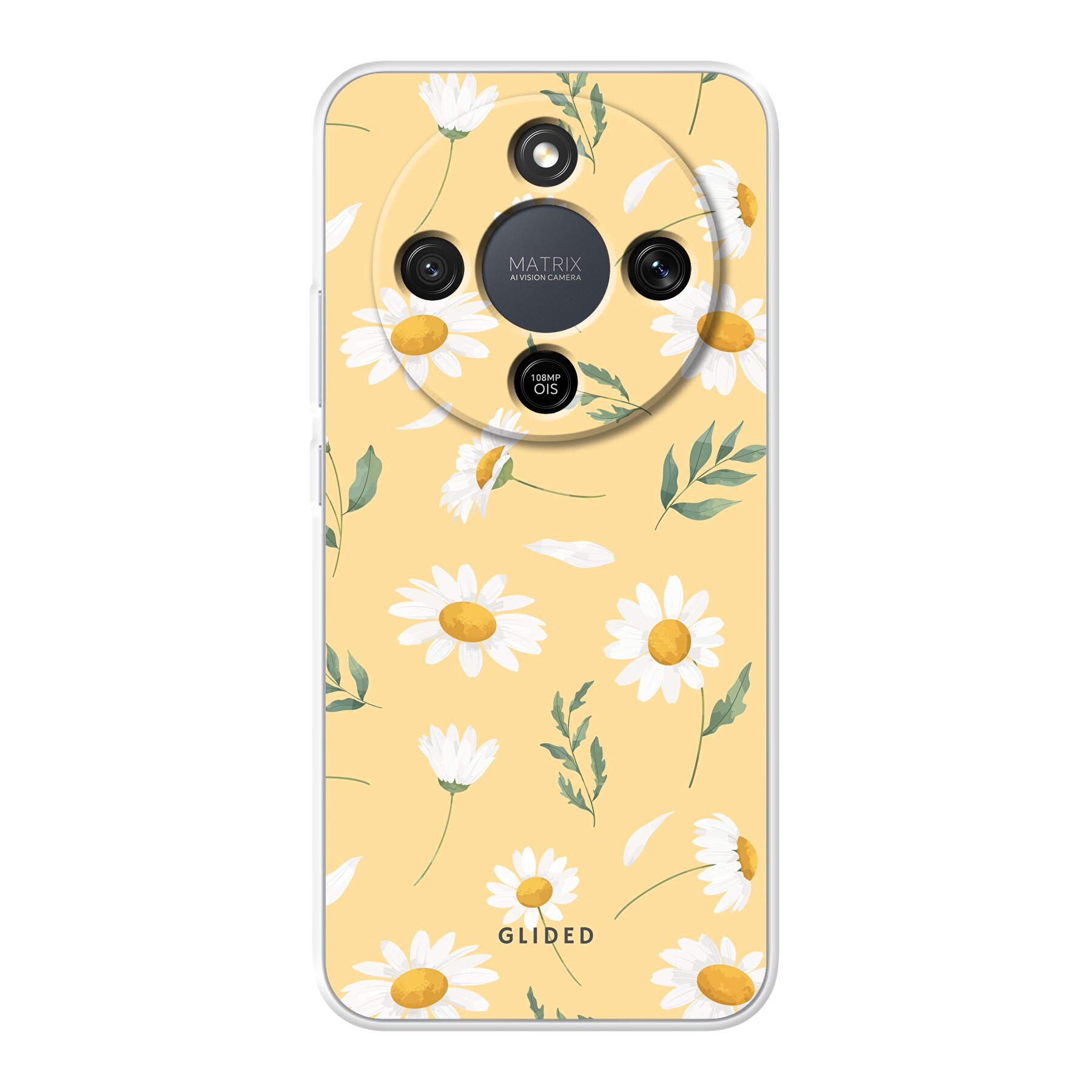 Immagine del prodotto Yellow Daisy - Honor X9 Cover