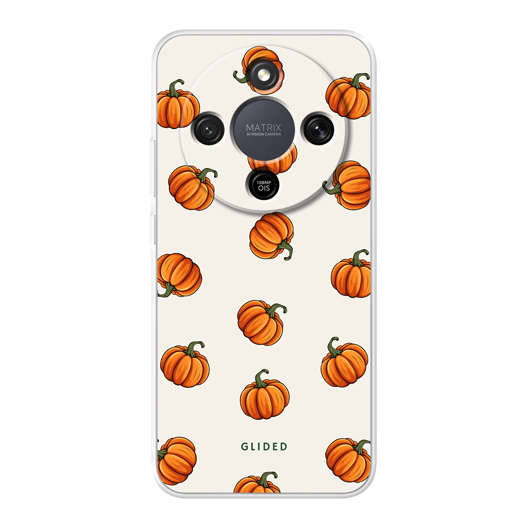 Immagine del prodotto Mini Pumpkin - Honor X9 Cover