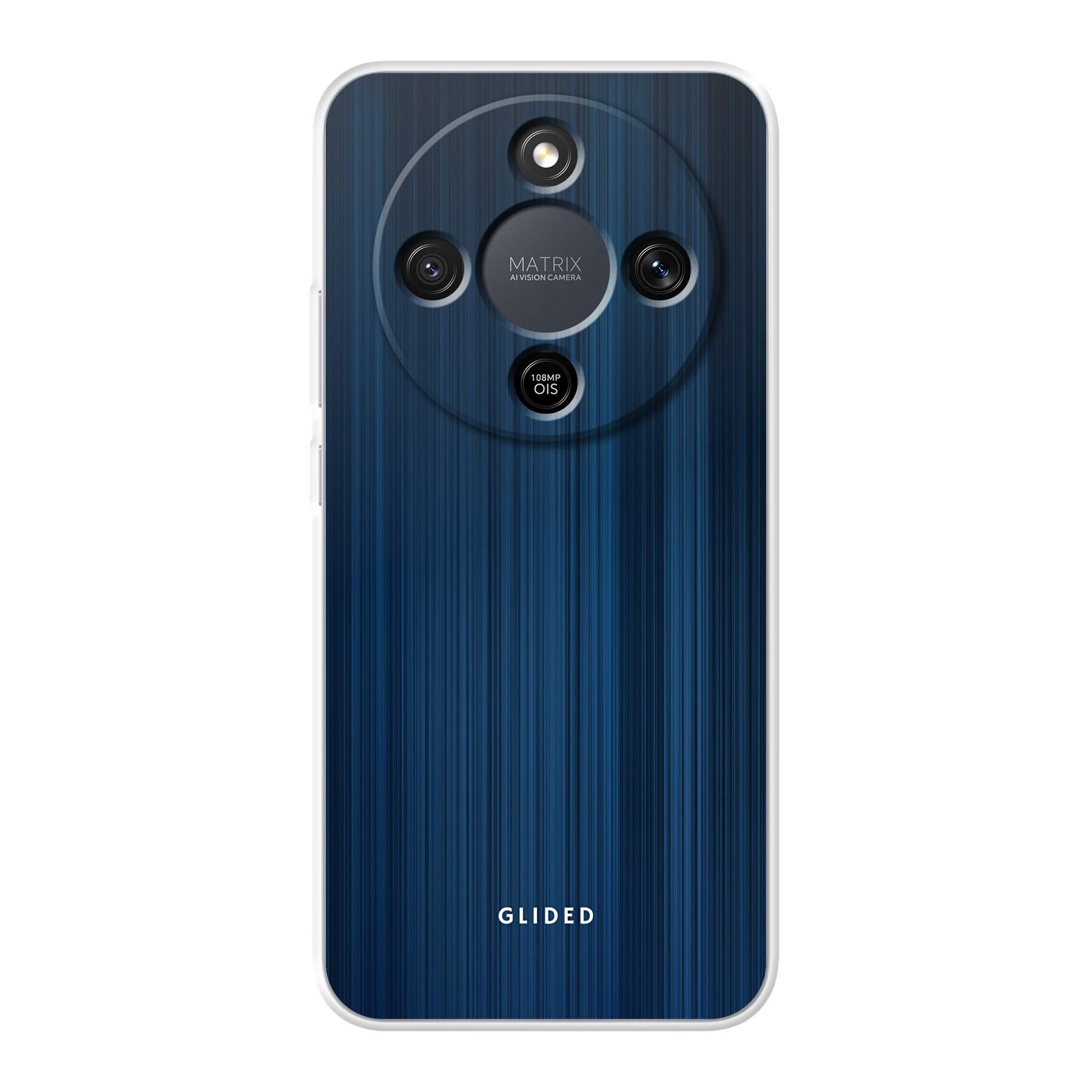 Immagine del prodotto Abstract Blue - Honor X9 Cover