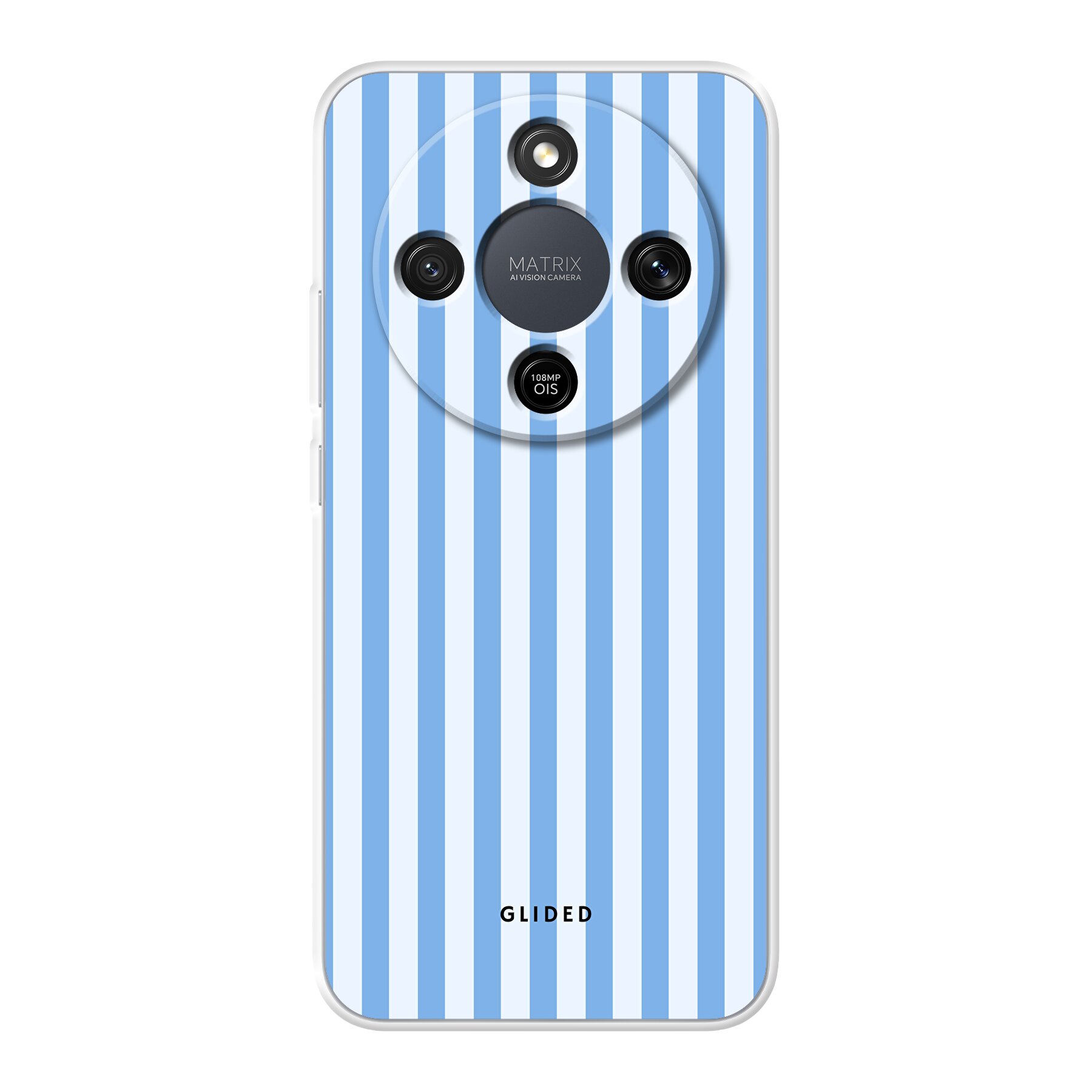 Immagine del prodotto Cloudy Blue - Honor X9 Cover