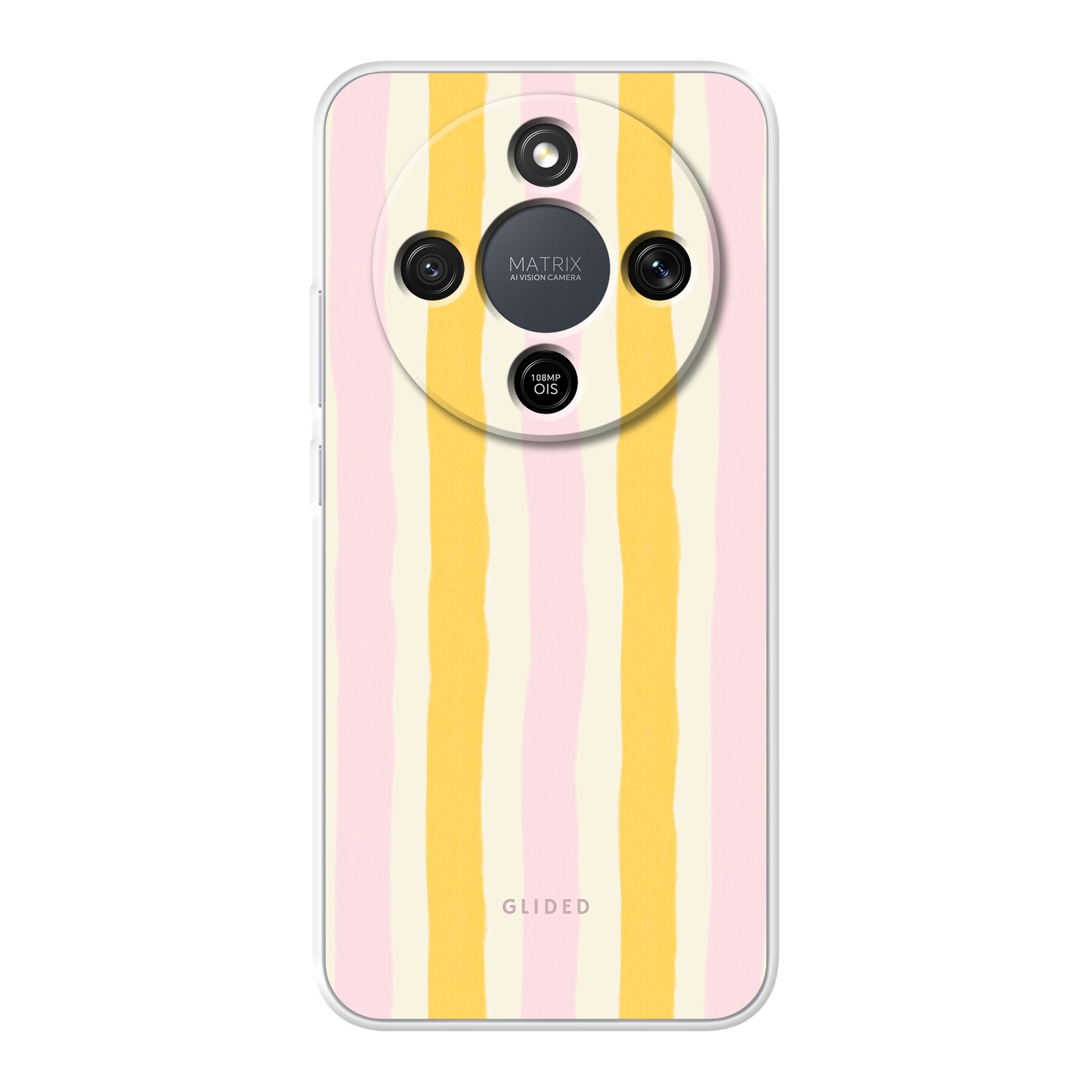 Immagine del prodotto Pink Cream - Honor X9 Cover