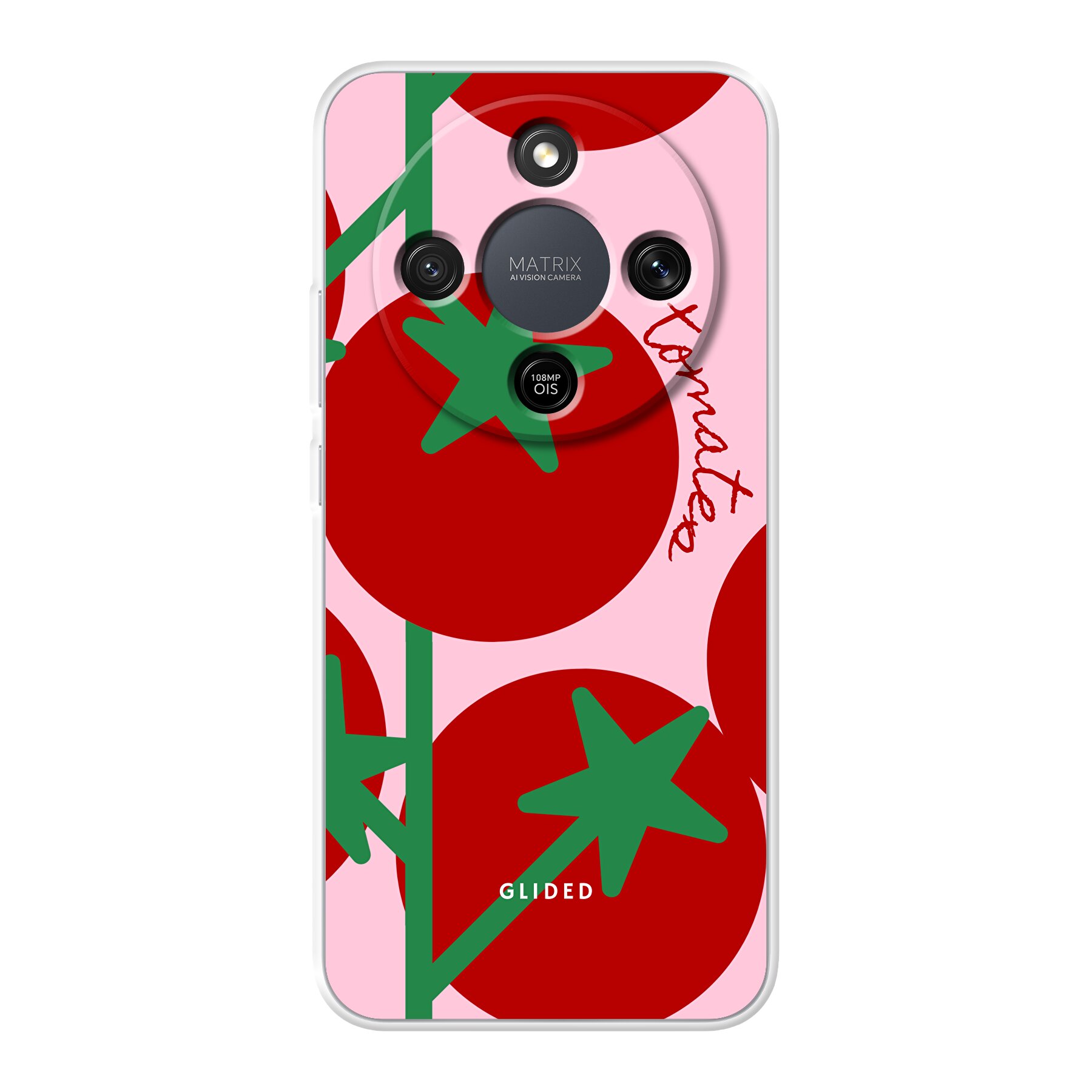 Immagine del prodotto Tomato Love - Honor X9 Cover