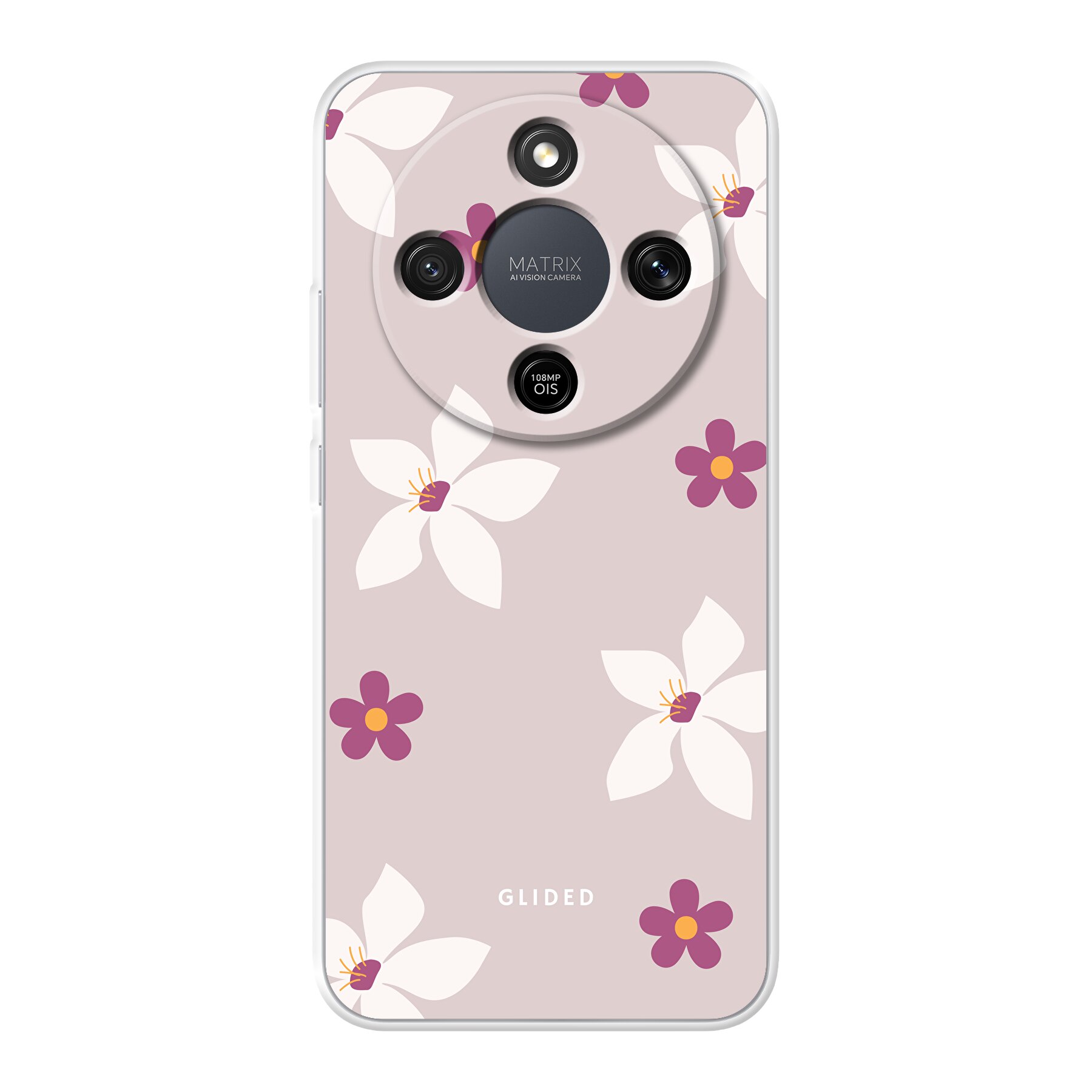 Immagine del prodotto Violet Grace - Honor X9 Cover