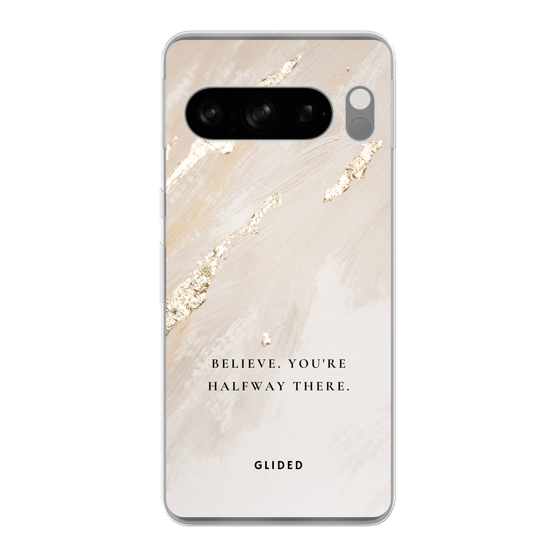 Produktbild Believe - Google Pixel 8 Pro Handyhülle