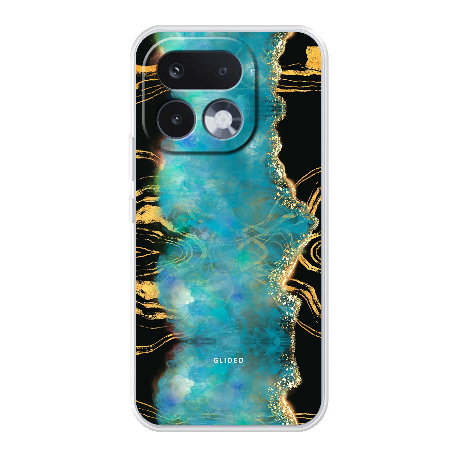 Produktbild Waterly - Realme 16 Pro Handyhülle
