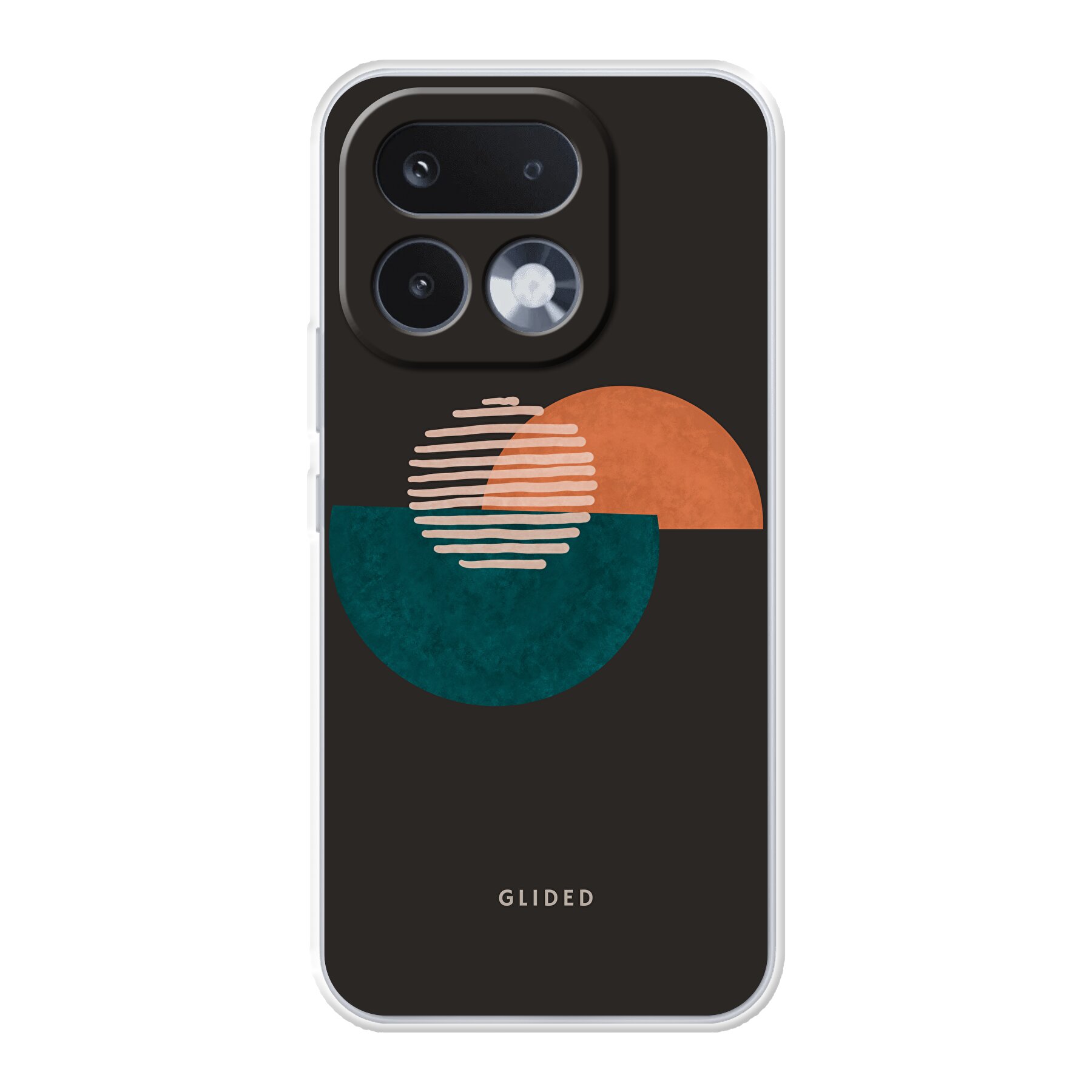 Product image Crest - Realme 16 Pro Phone case